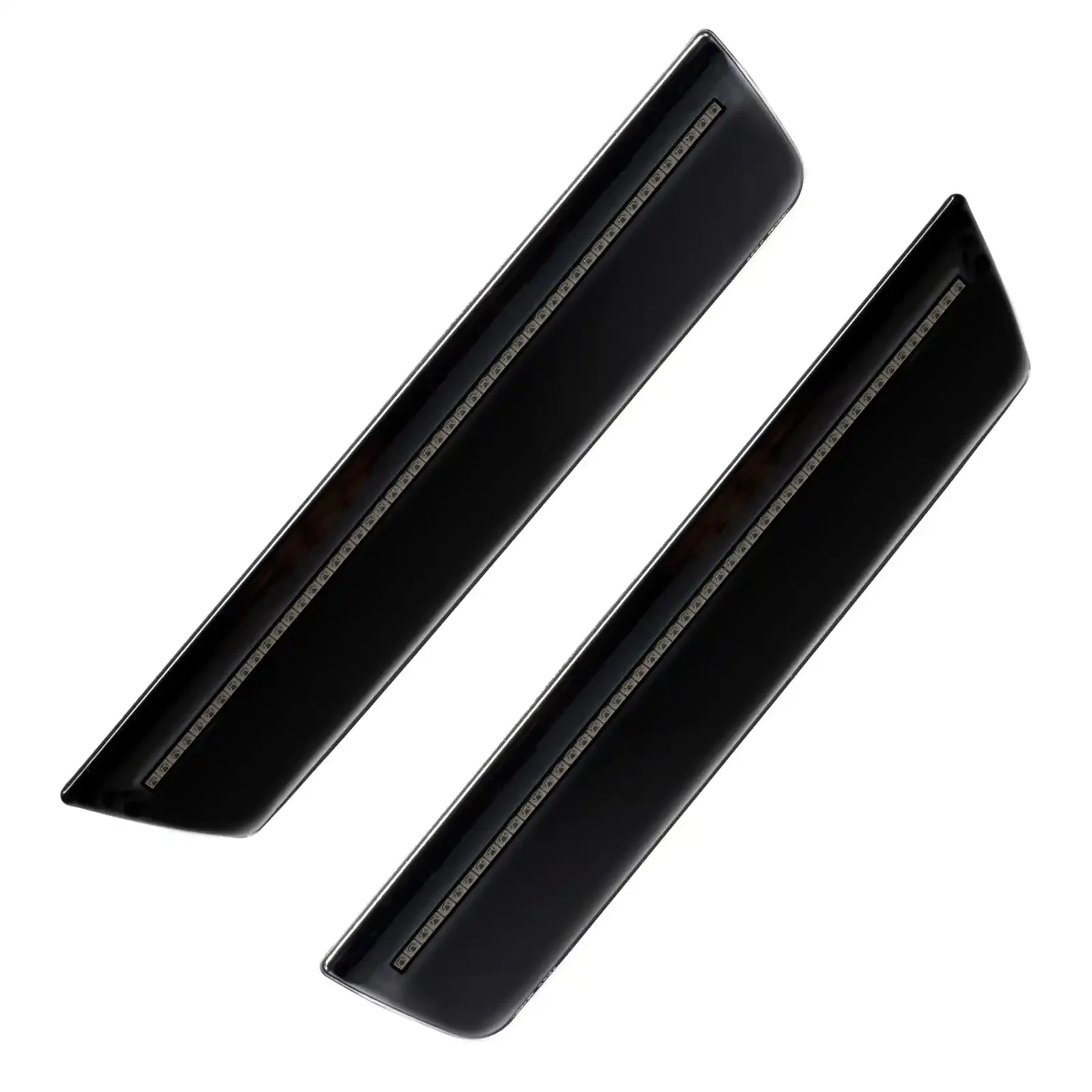 ORACLE Lighting 2011-2014 Dodge Charger Concept Sidemarker Rear Set - Image 19