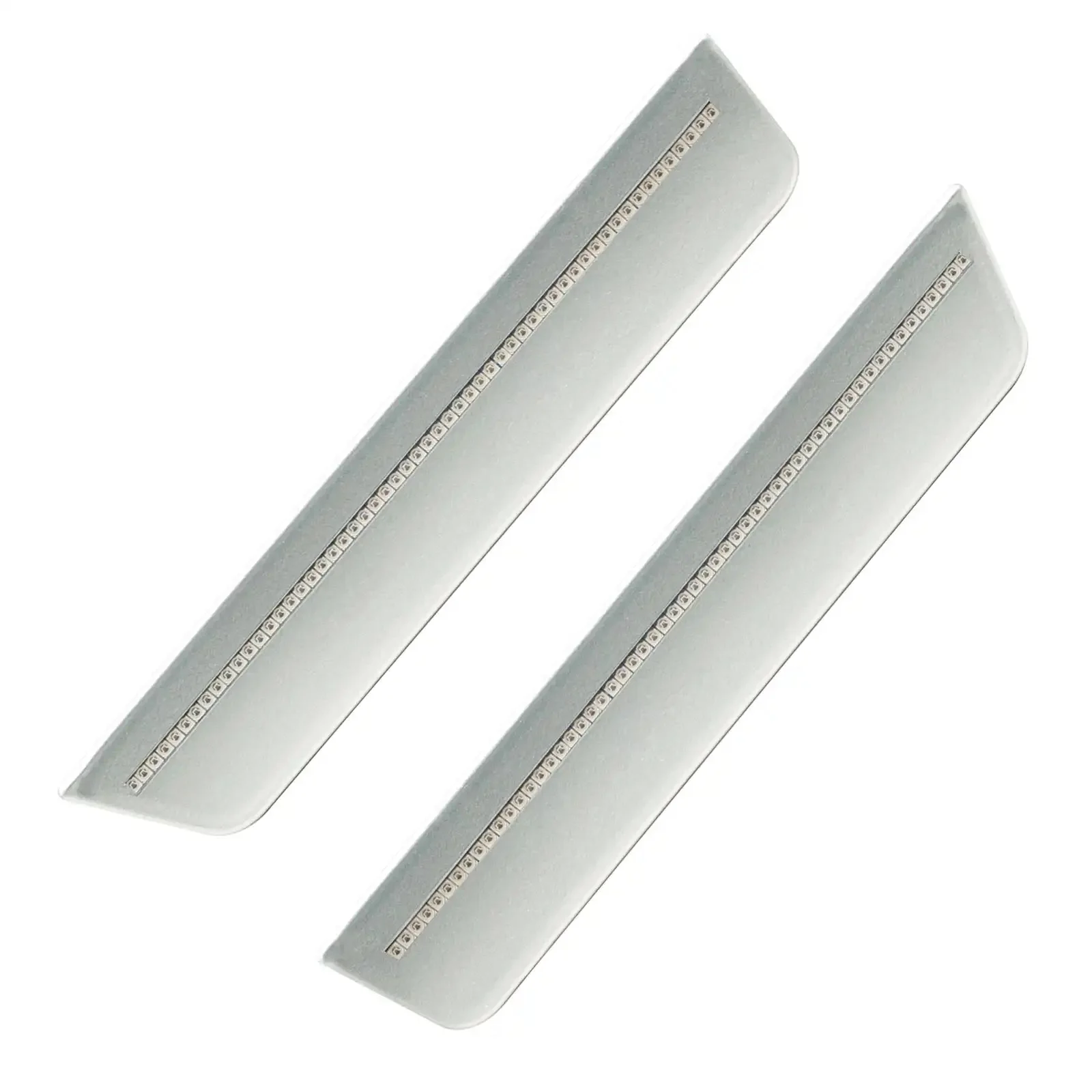 ORACLE Lighting 2011-2014 Dodge Charger Concept Sidemarker Rear Set - Image 21