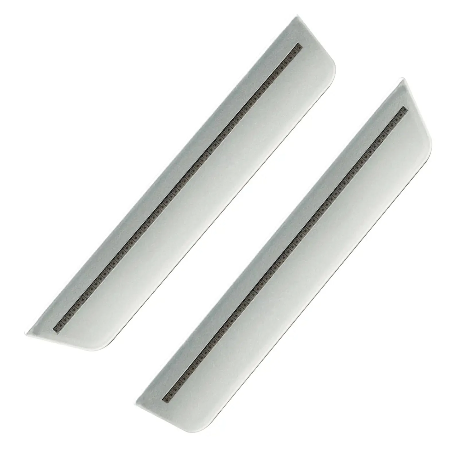 ORACLE Lighting 2011-2014 Dodge Charger Concept Sidemarker Rear Set - Image 22
