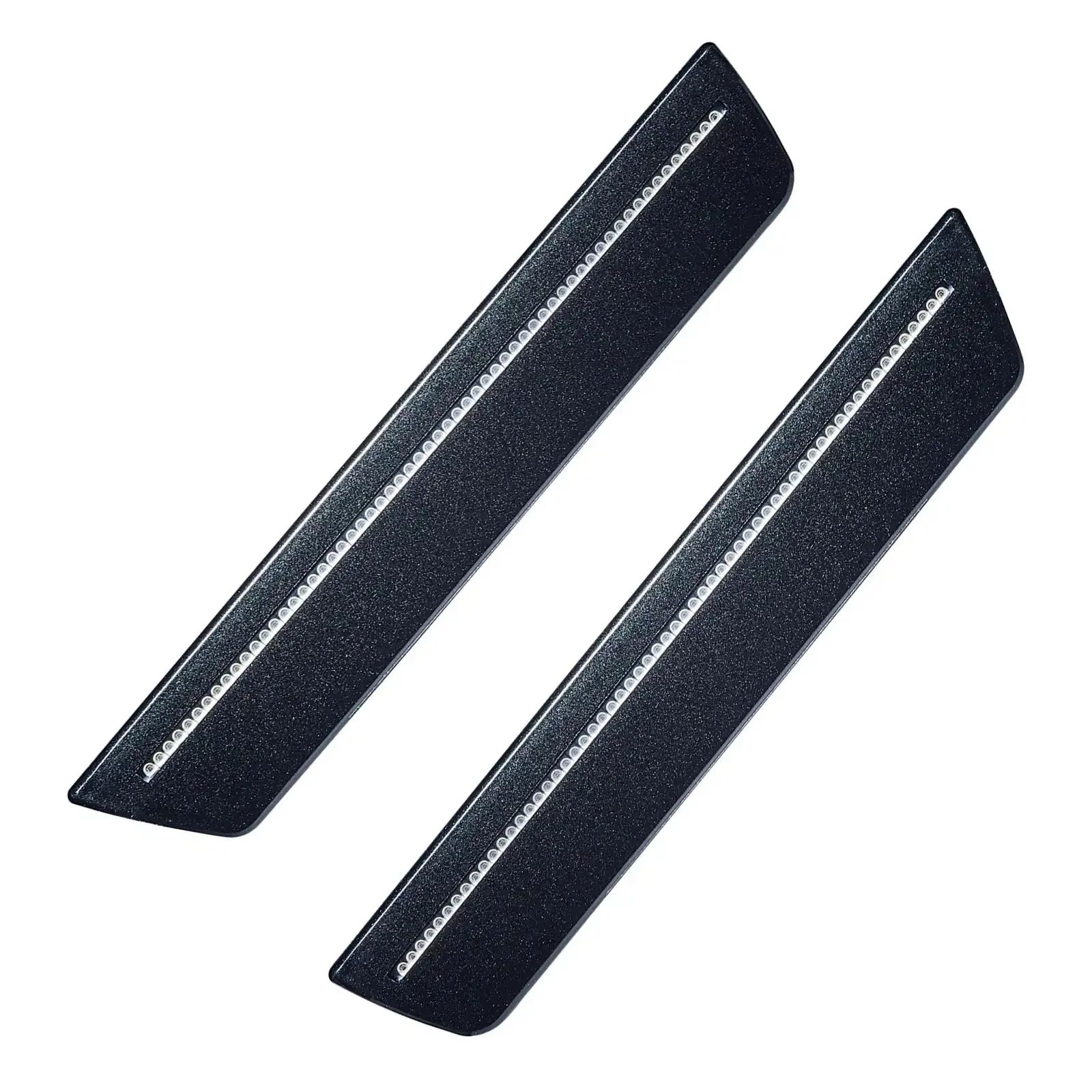 ORACLE Lighting 2011-2014 Dodge Charger Concept Sidemarker Rear Set - Image 24