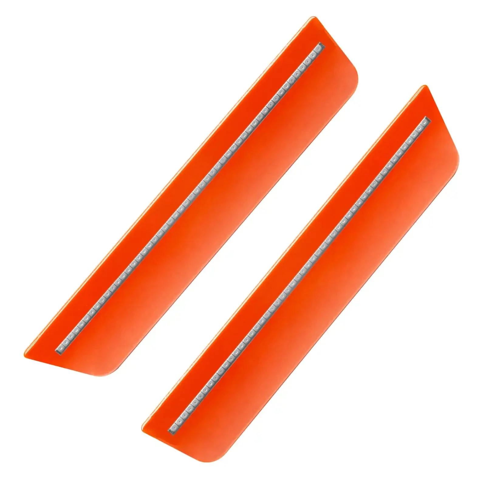 ORACLE Lighting 2011-2014 Dodge Charger Concept Sidemarker Rear Set - Image 33