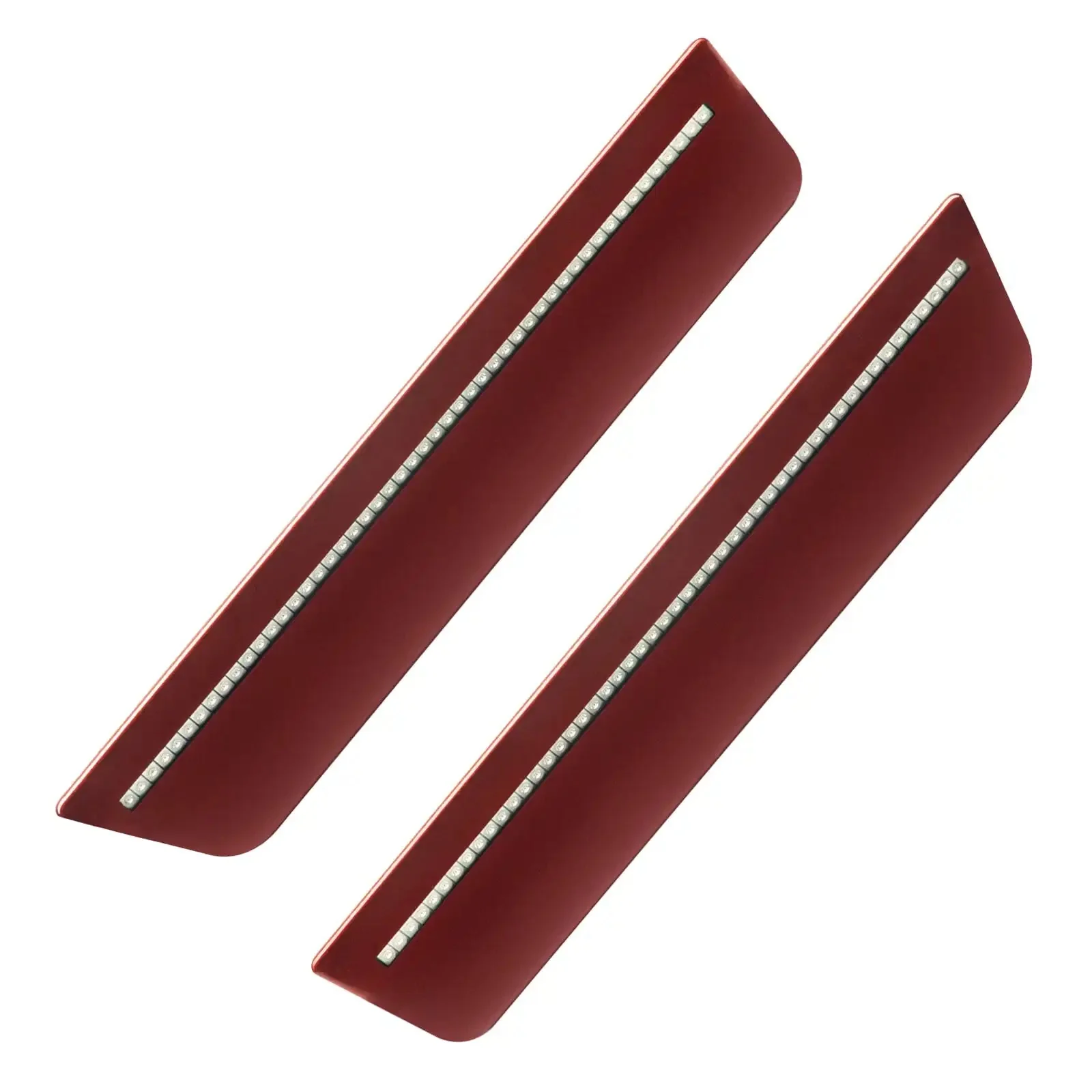 ORACLE Lighting 2011-2014 Dodge Charger Concept Sidemarker Rear Set - Image 35