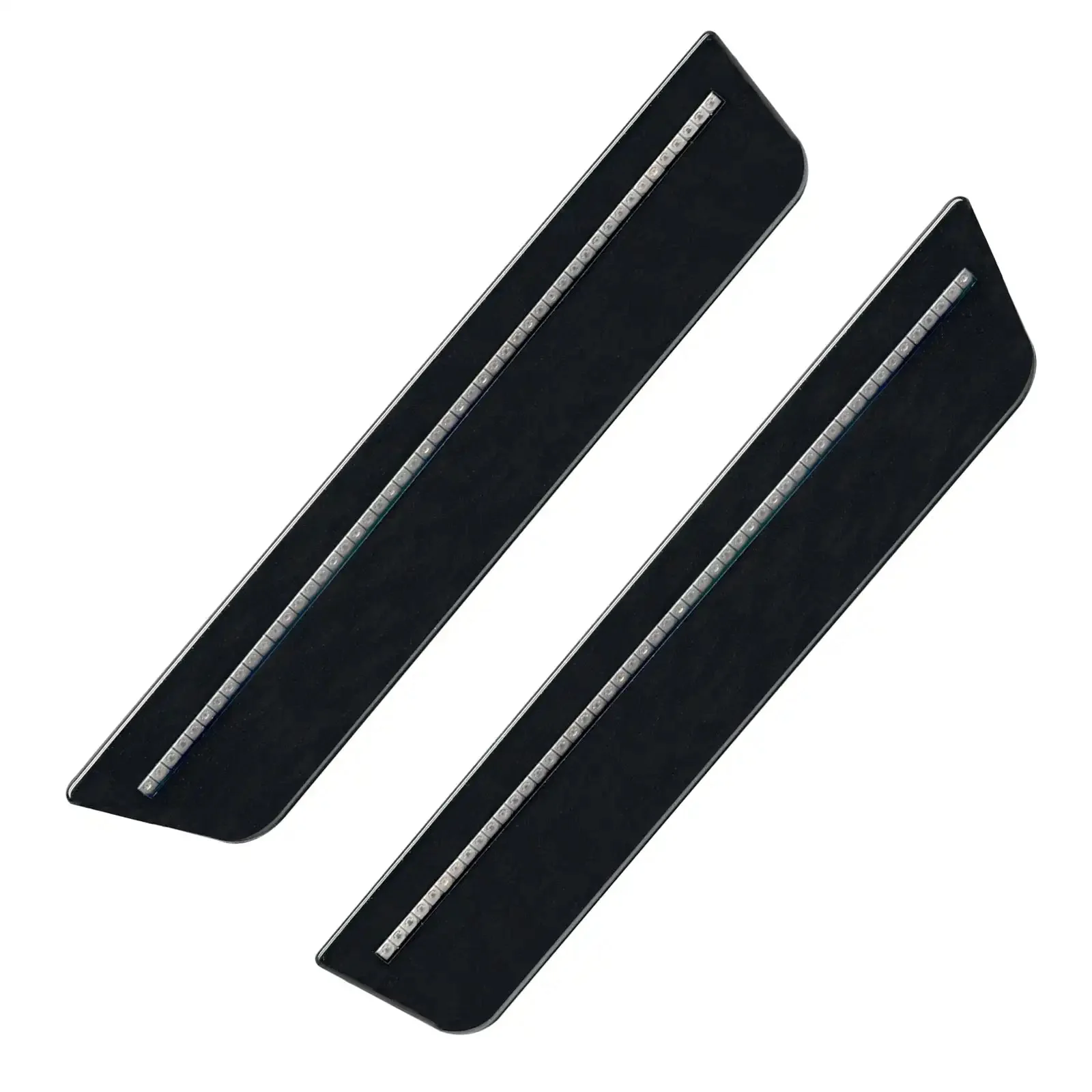 ORACLE Lighting 2011-2014 Dodge Charger Concept Sidemarker Rear Set - Image 42