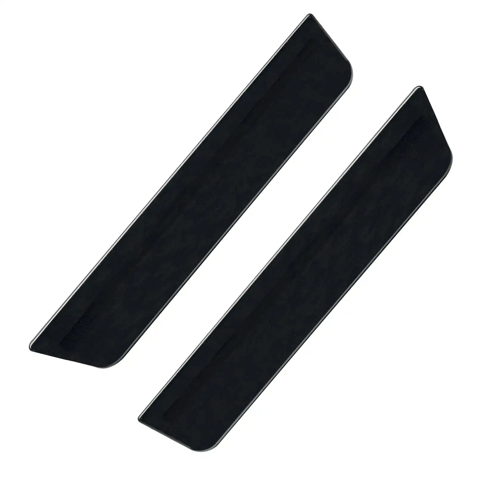 ORACLE Lighting 2011-2014 Dodge Charger Concept Sidemarker Rear Set - Image 44