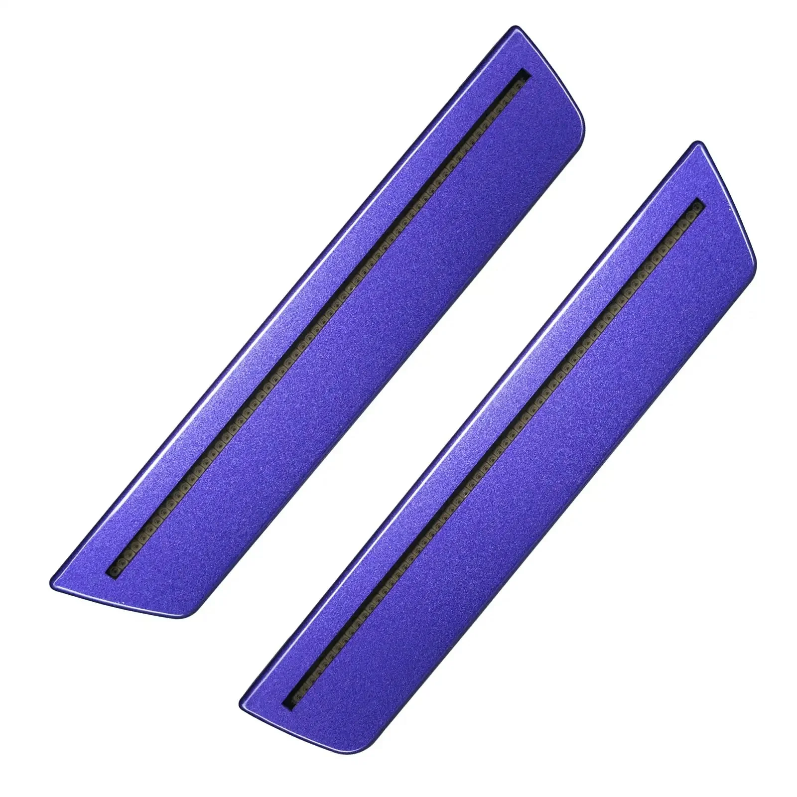 ORACLE Lighting 2011-2014 Dodge Charger Concept Sidemarker Rear Set - Image 46