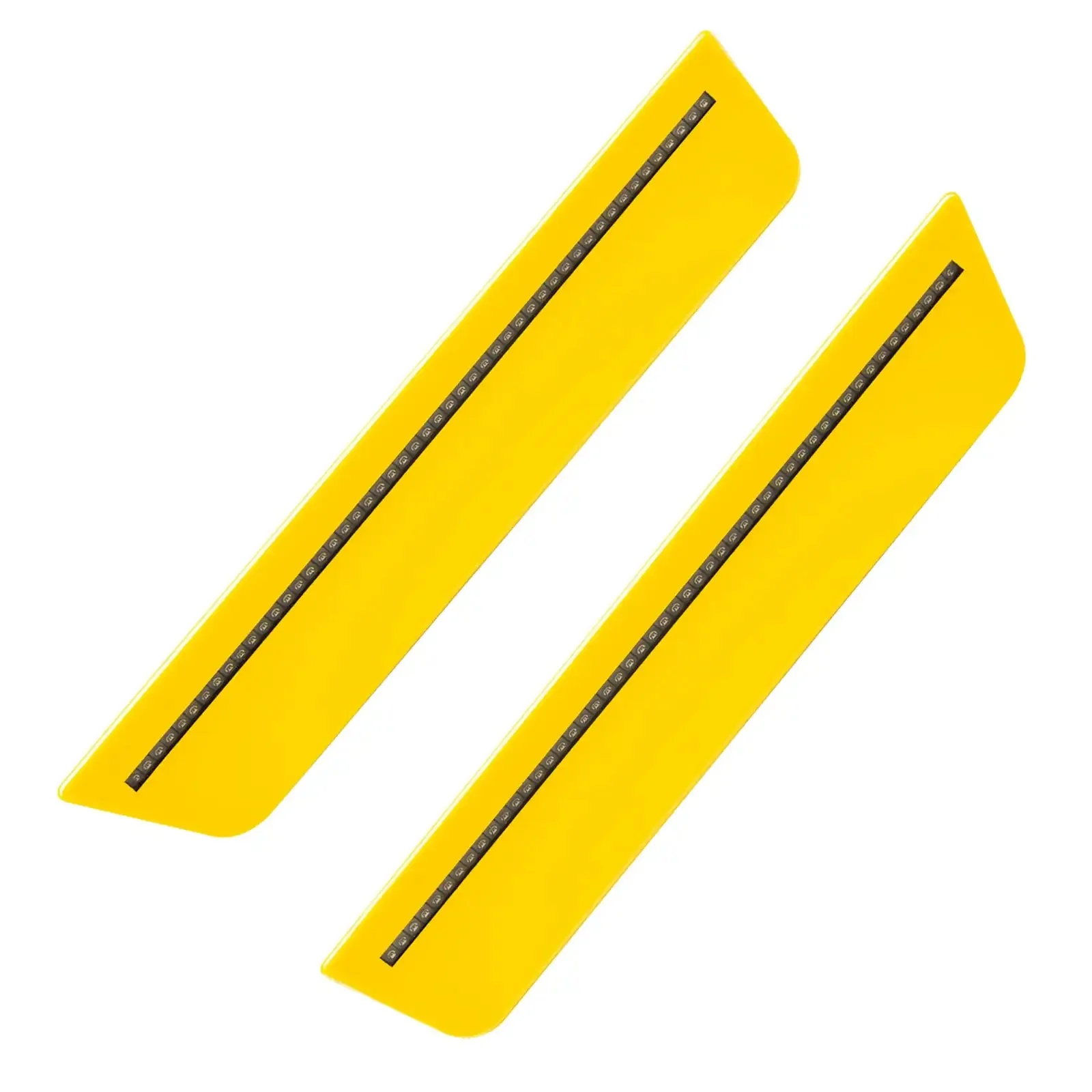 ORACLE Lighting 2011-2014 Dodge Charger Concept Sidemarker Rear Set - Image 52