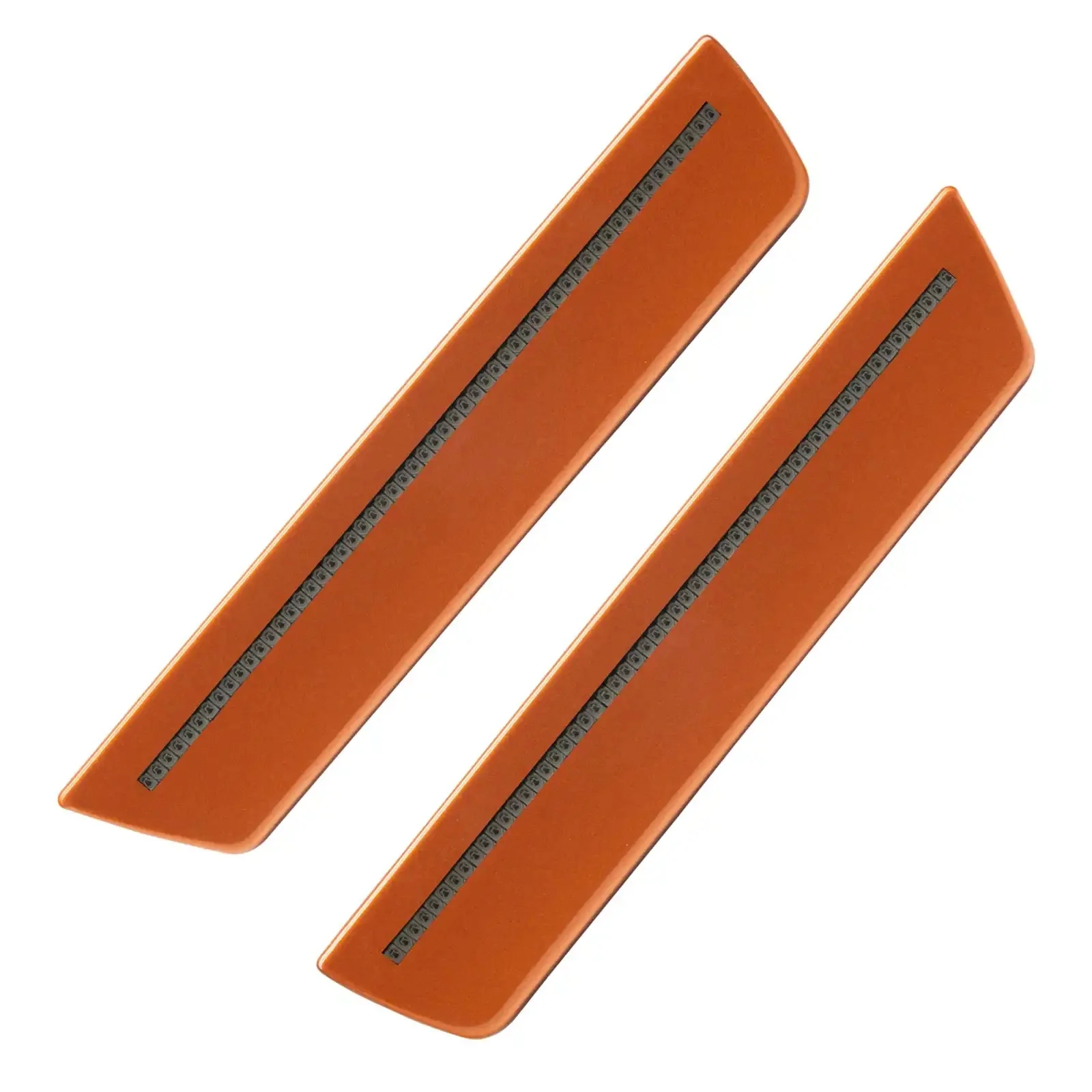 ORACLE Lighting 2011-2014 Dodge Charger Concept Sidemarker Rear Set - Image 60