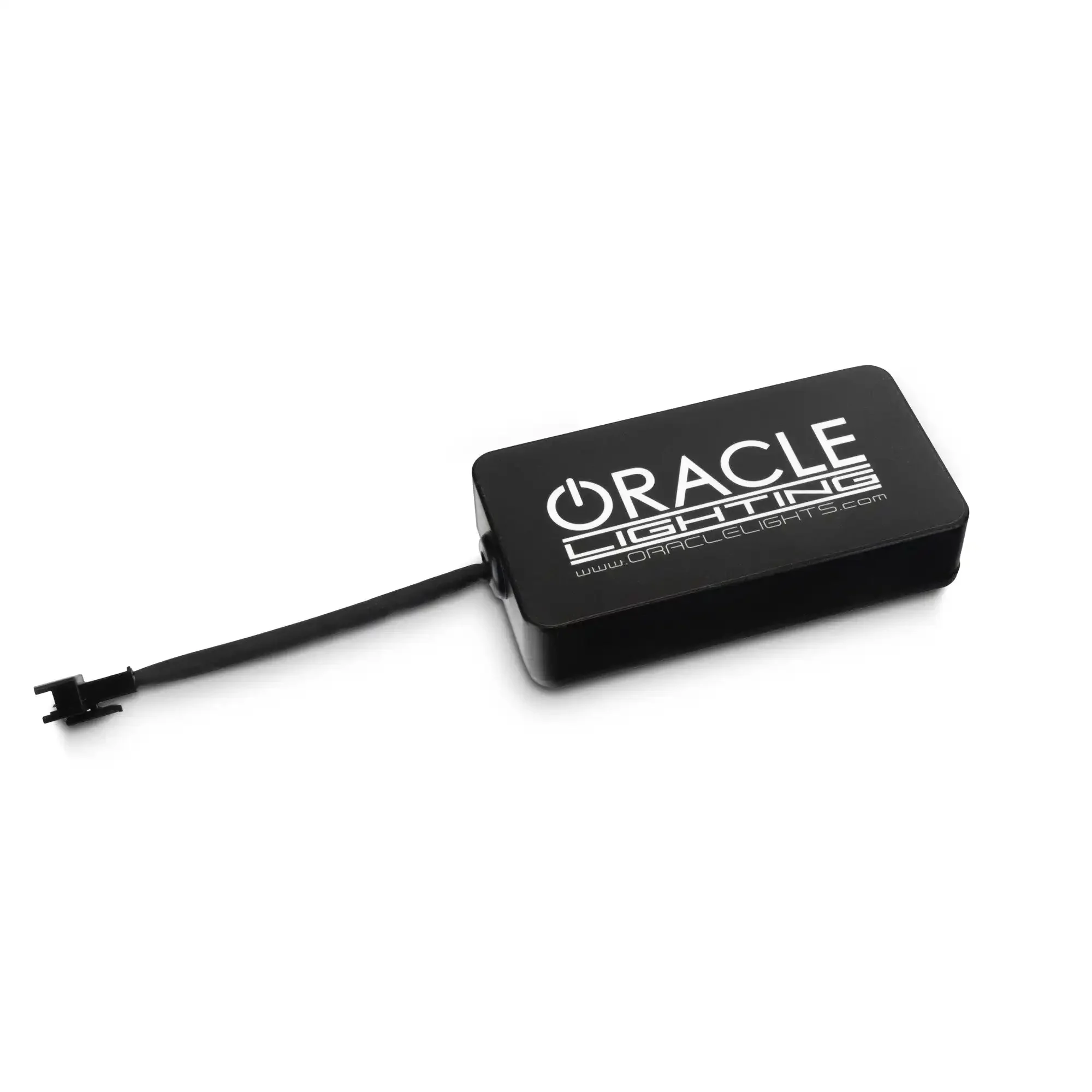 2011-2014 Dodge Charger ORACLE Dynamic ColorSHIFT Headlight Halo Kit - Image 5