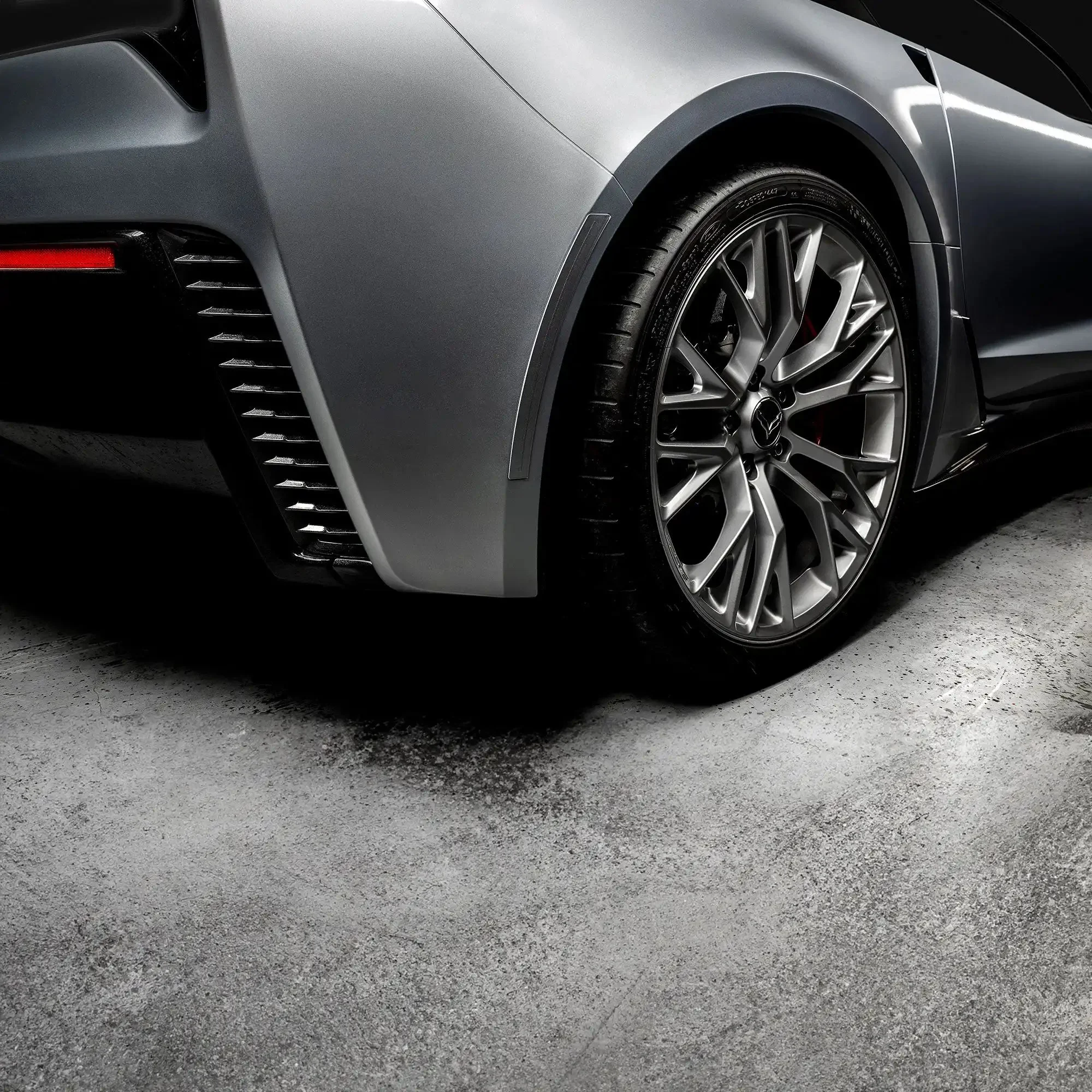 2014-2019 Chevrolet C7 Corvette LED Sidemarker Set - Plug & Play | Bridgelux SMD - Image 9
