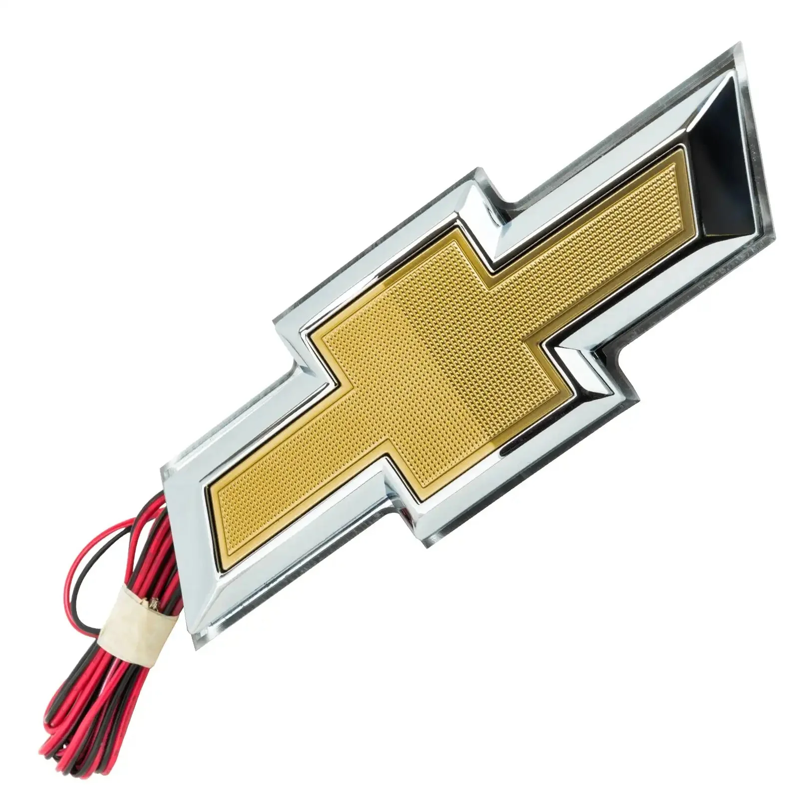 ORACLE Lighting 2014-2015 Chevrolet Camaro Illuminated LED Rear Bowtie Emblem - Image 3