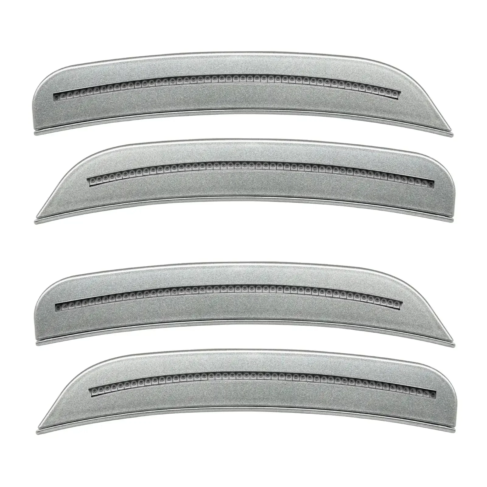 ORACLE Lighting 2015-2023 Dodge Charger Concept SMD Sidemarker Set - Image 22
