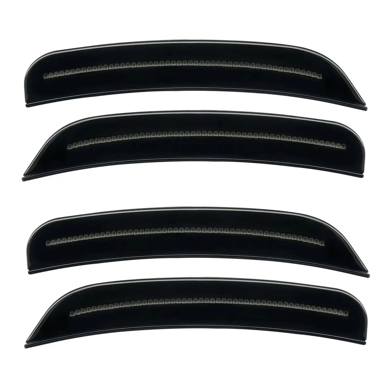 ORACLE Lighting 2015-2023 Dodge Charger Concept SMD Sidemarker Set - Image 26