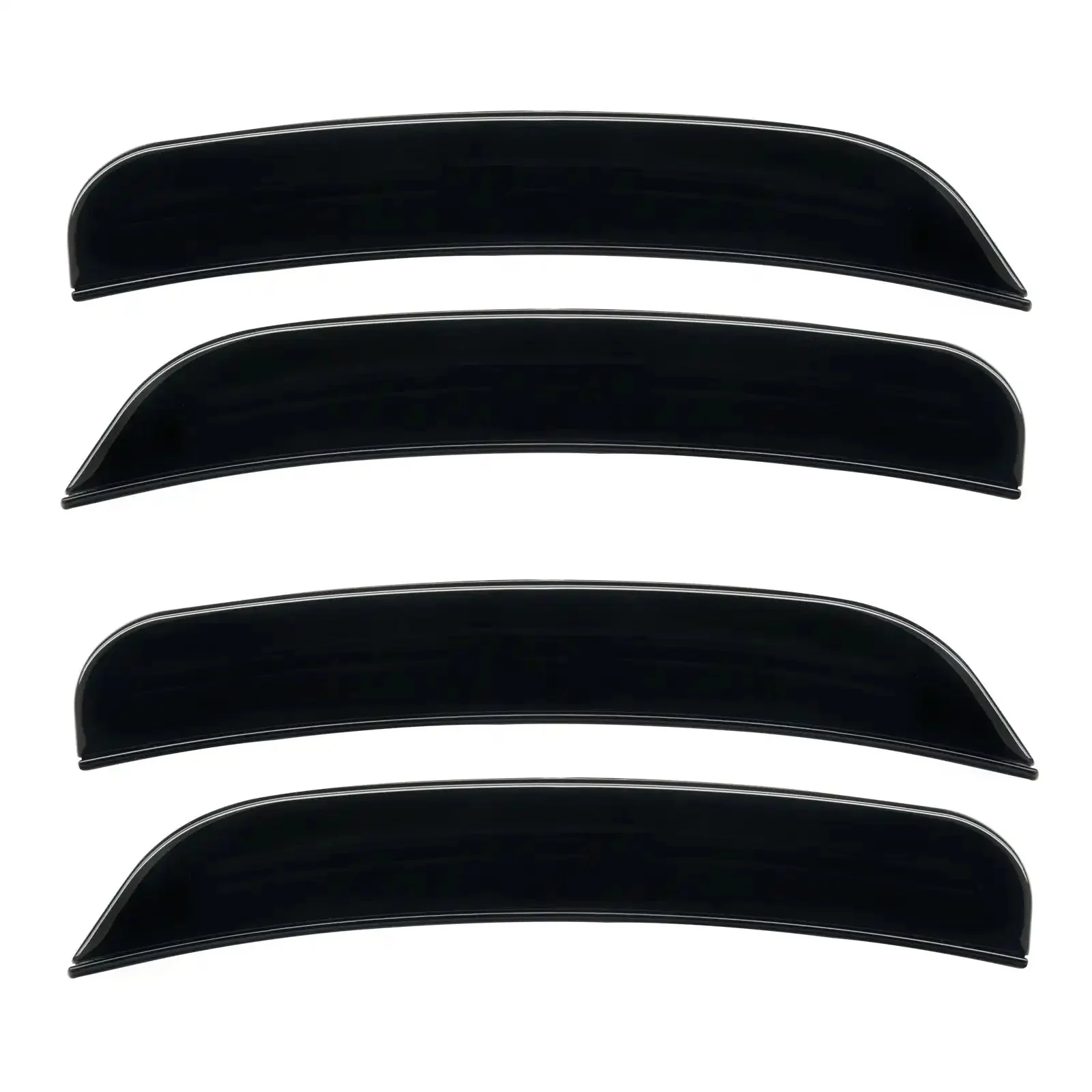 ORACLE Lighting 2015-2023 Dodge Charger Concept SMD Sidemarker Set - Image 27