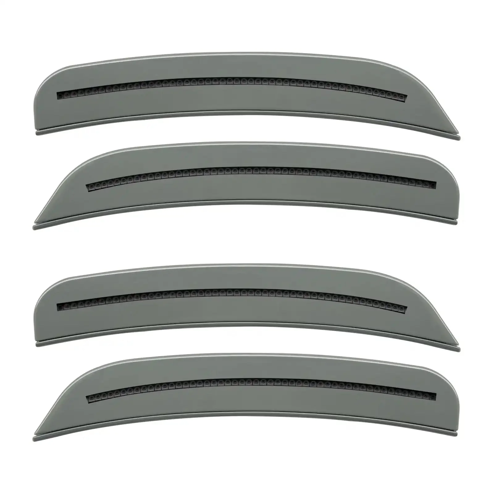 ORACLE Lighting 2015-2023 Dodge Charger Concept SMD Sidemarker Set - Image 29