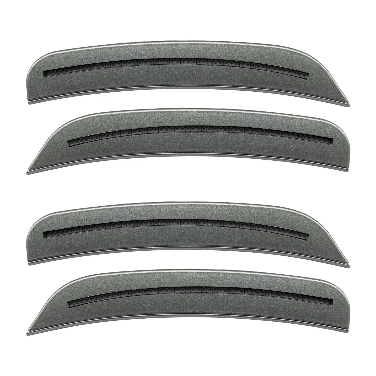 ORACLE Lighting 2015-2023 Dodge Charger Concept SMD Sidemarker Set - Image 50