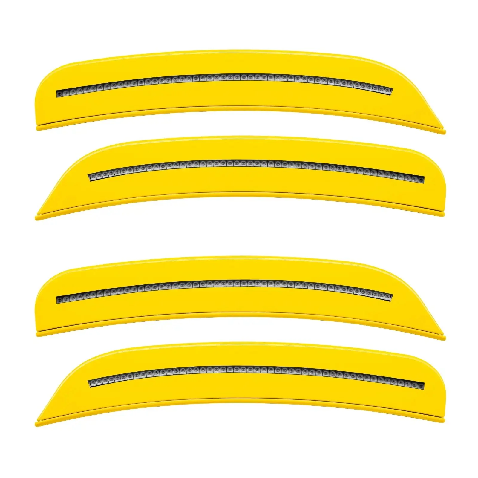 ORACLE Lighting 2015-2023 Dodge Charger Concept SMD Sidemarker Set - Image 61