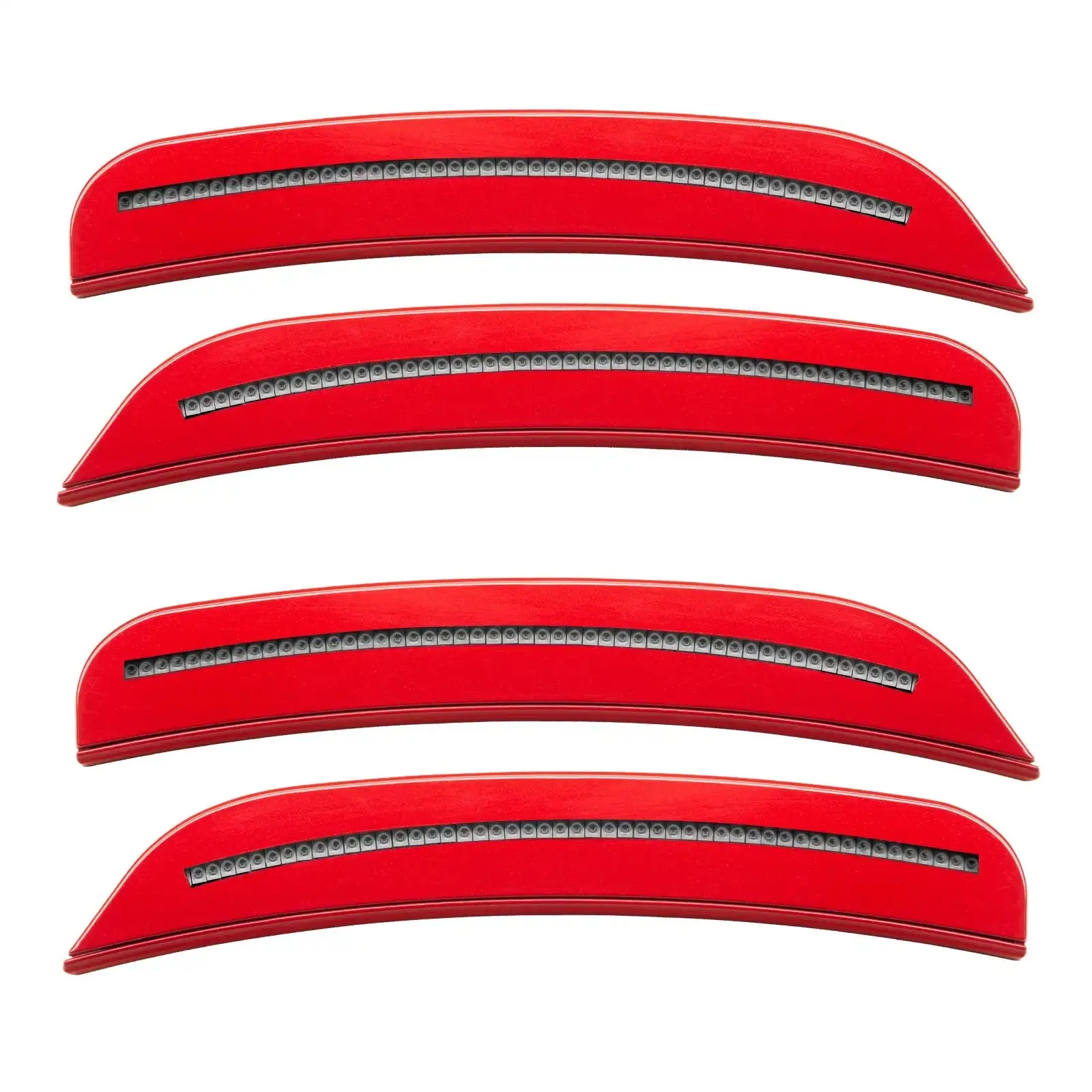 ORACLE Lighting 2015-2023 Dodge Charger Concept SMD Sidemarker Set - Image 69