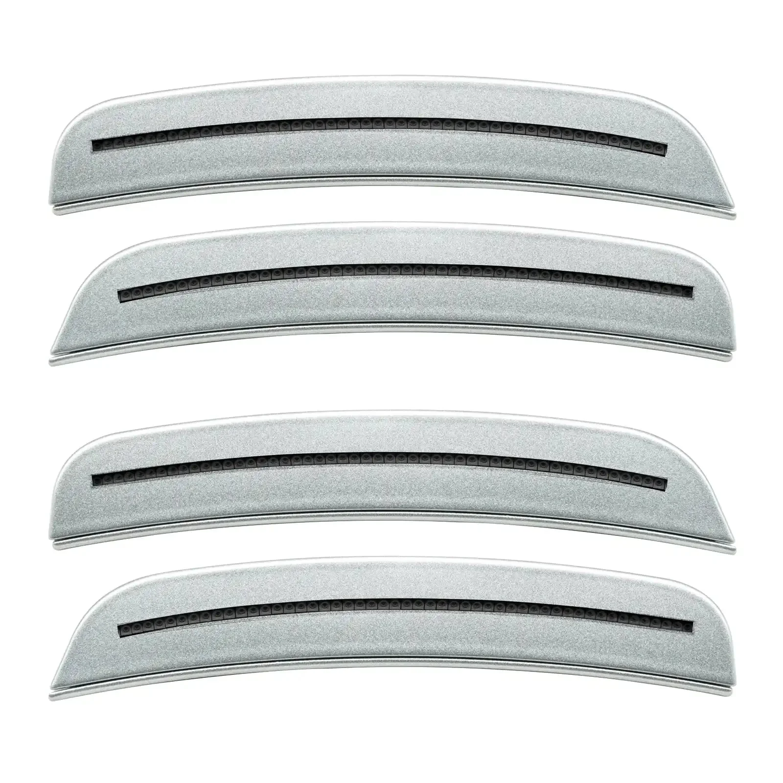 ORACLE Lighting 2015-2023 Dodge Charger Concept SMD Sidemarker Set - Image 74