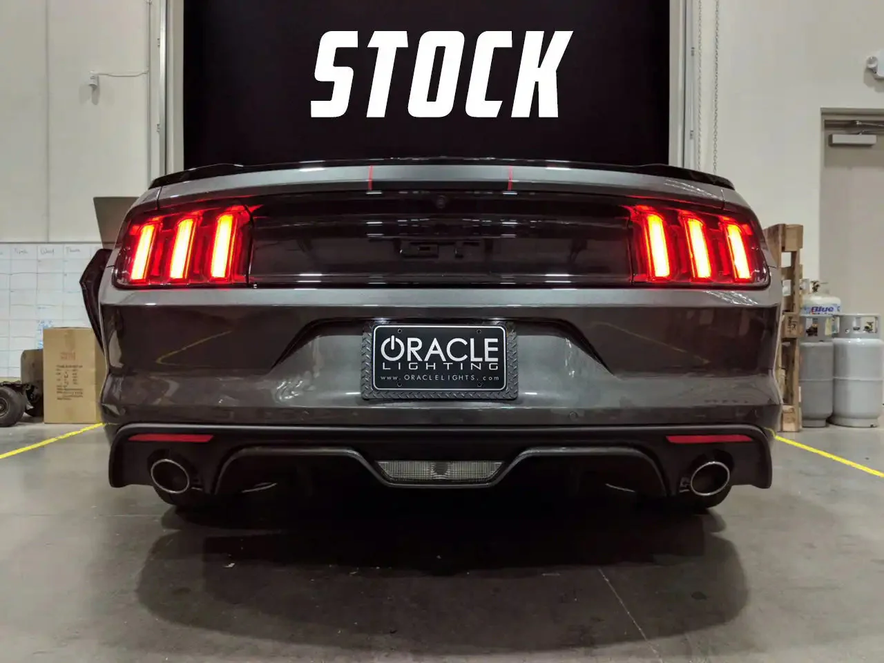 2015-2017 Ford Mustang ORACLE High Output LED Reverse Light - Image 13