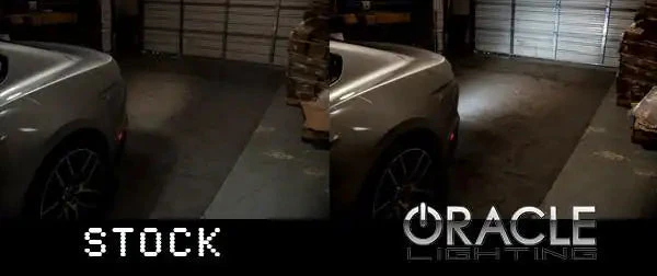 2015-2017 Ford Mustang ORACLE High Output LED Reverse Light - Image 7