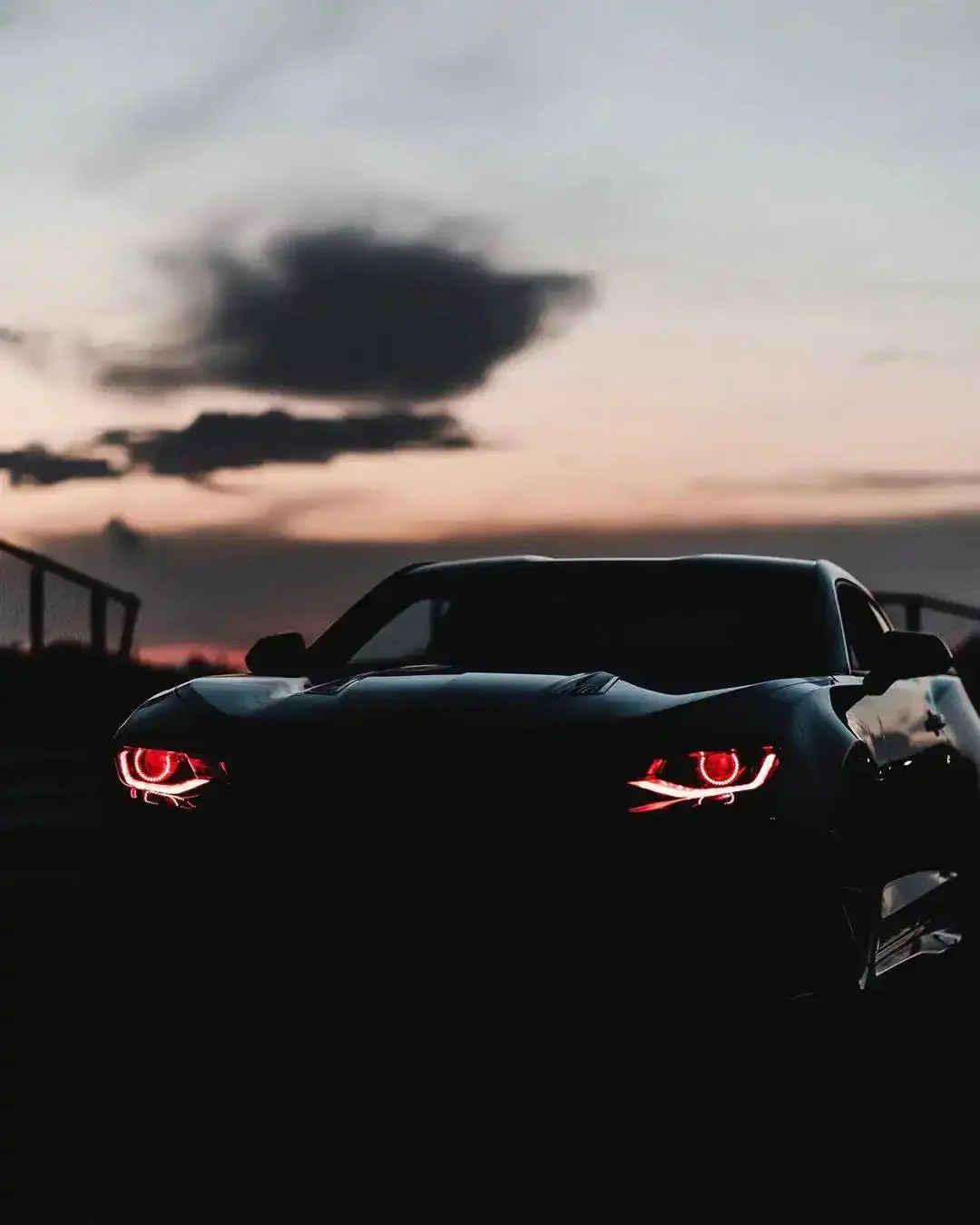 ORACLE Lighting 2016-2018 Chevrolet Camaro LED ColorSHIFT Projector Halo Kit - Image 15