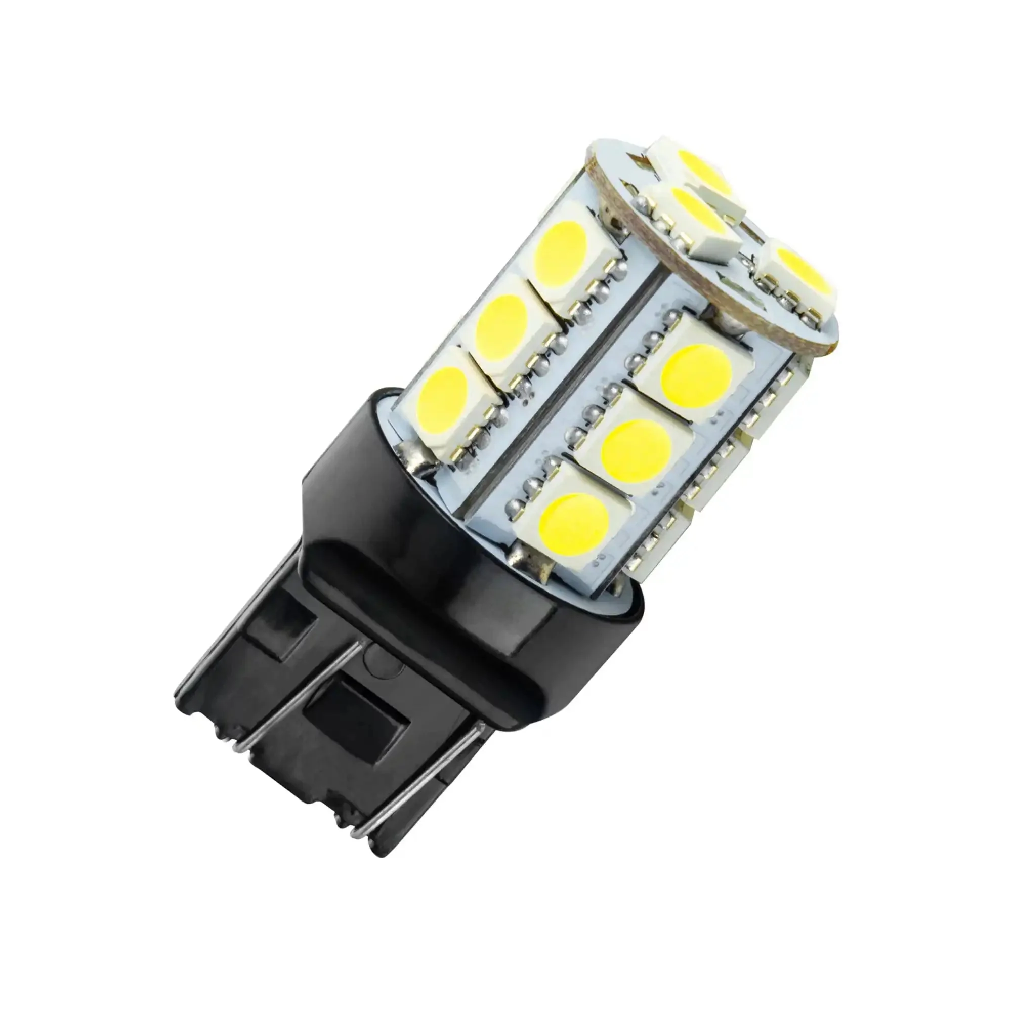 2016-2019 Toyota Tacoma 7443 - ORACLE LED Bulb Upgrade (Tail Light) - Single - Image 5