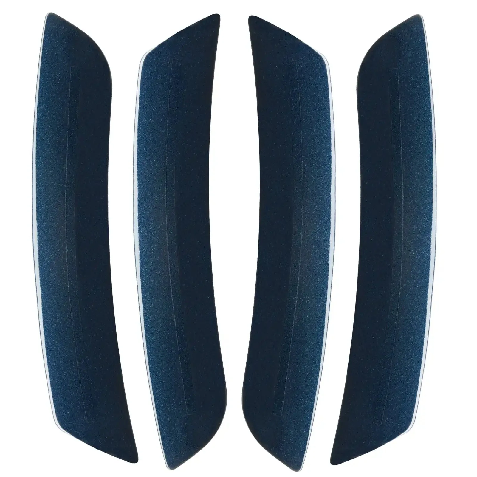 ORACLE Lighting 2016-2024 Chevrolet Camaro Concept SMD Sidemarker Set - Image 29