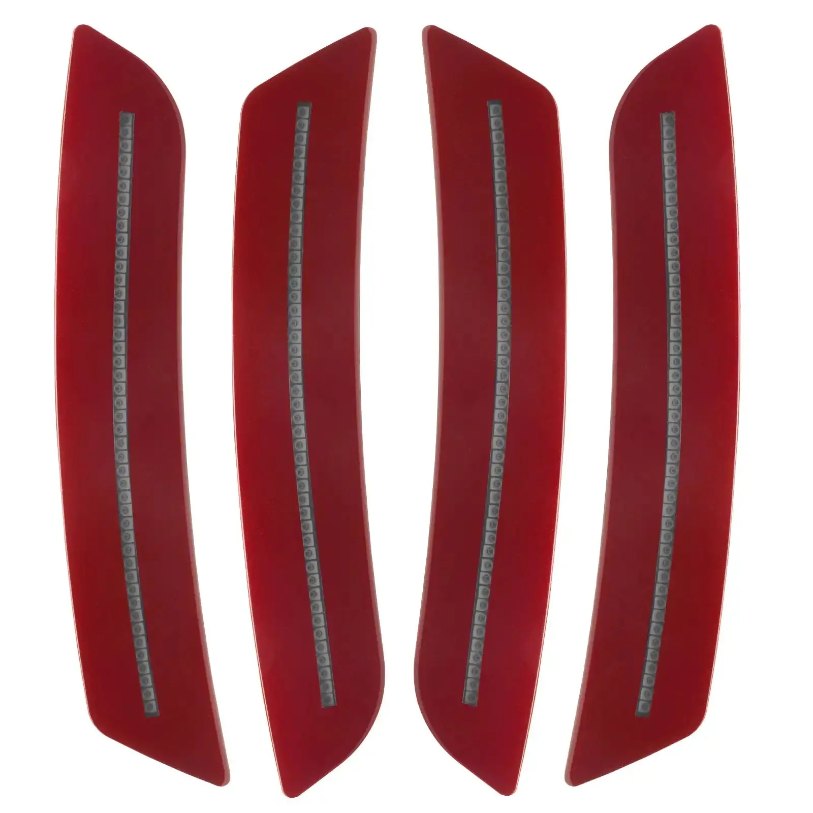 ORACLE Lighting 2016-2024 Chevrolet Camaro Concept SMD Sidemarker Set - Image 50