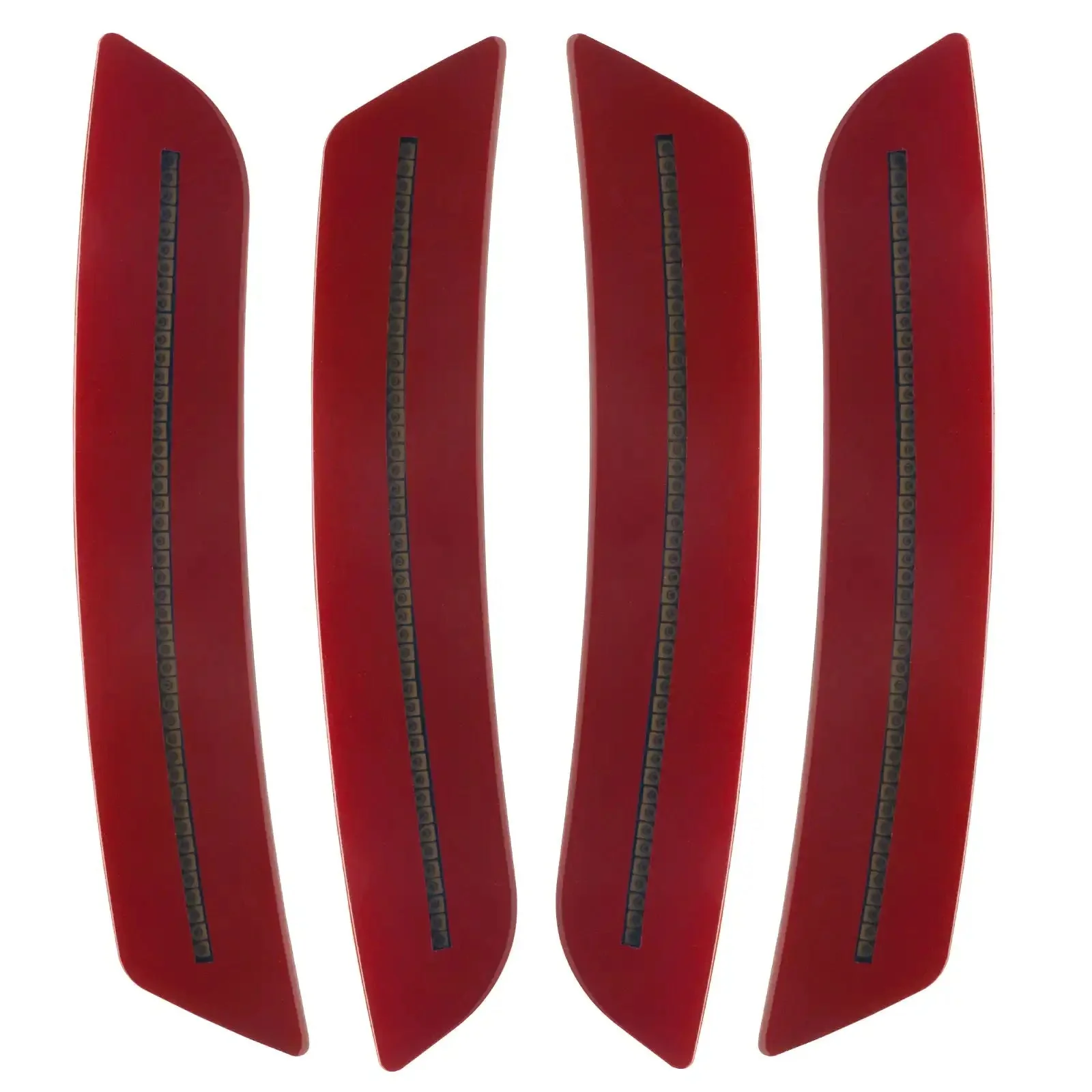 ORACLE Lighting 2016-2024 Chevrolet Camaro Concept SMD Sidemarker Set - Image 51