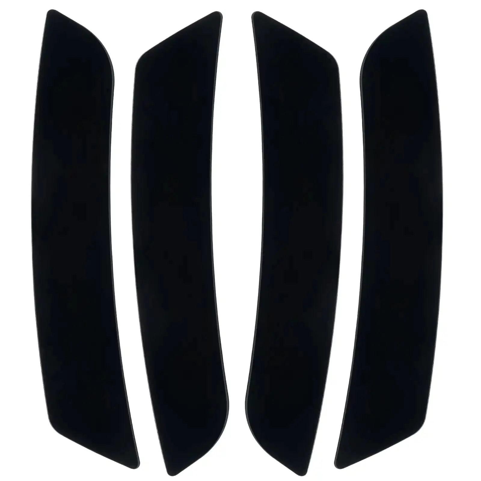 ORACLE Lighting 2016-2024 Chevrolet Camaro Concept SMD Sidemarker Set - Image 58