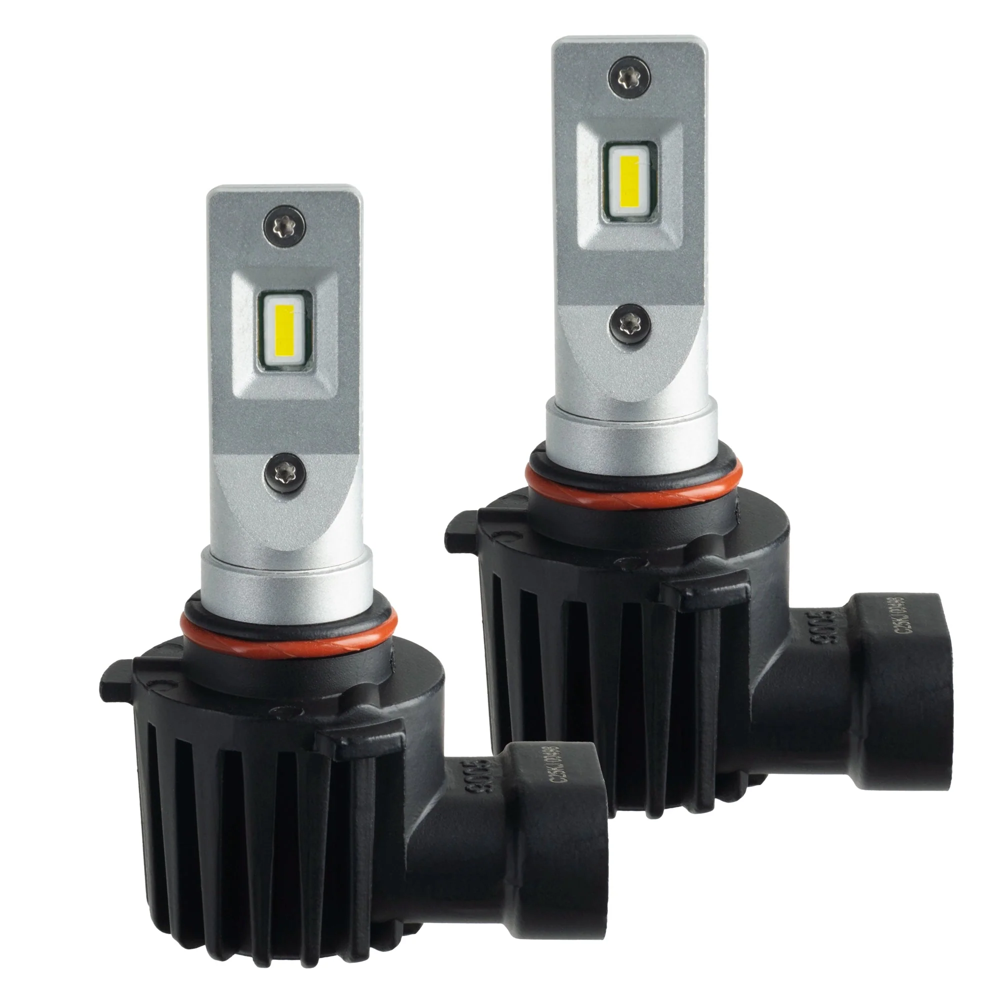ORACLE Lighting 9005 - VSeries LED Light Bulb Conversion Kit High/Low Beam (Projector) - Image 2