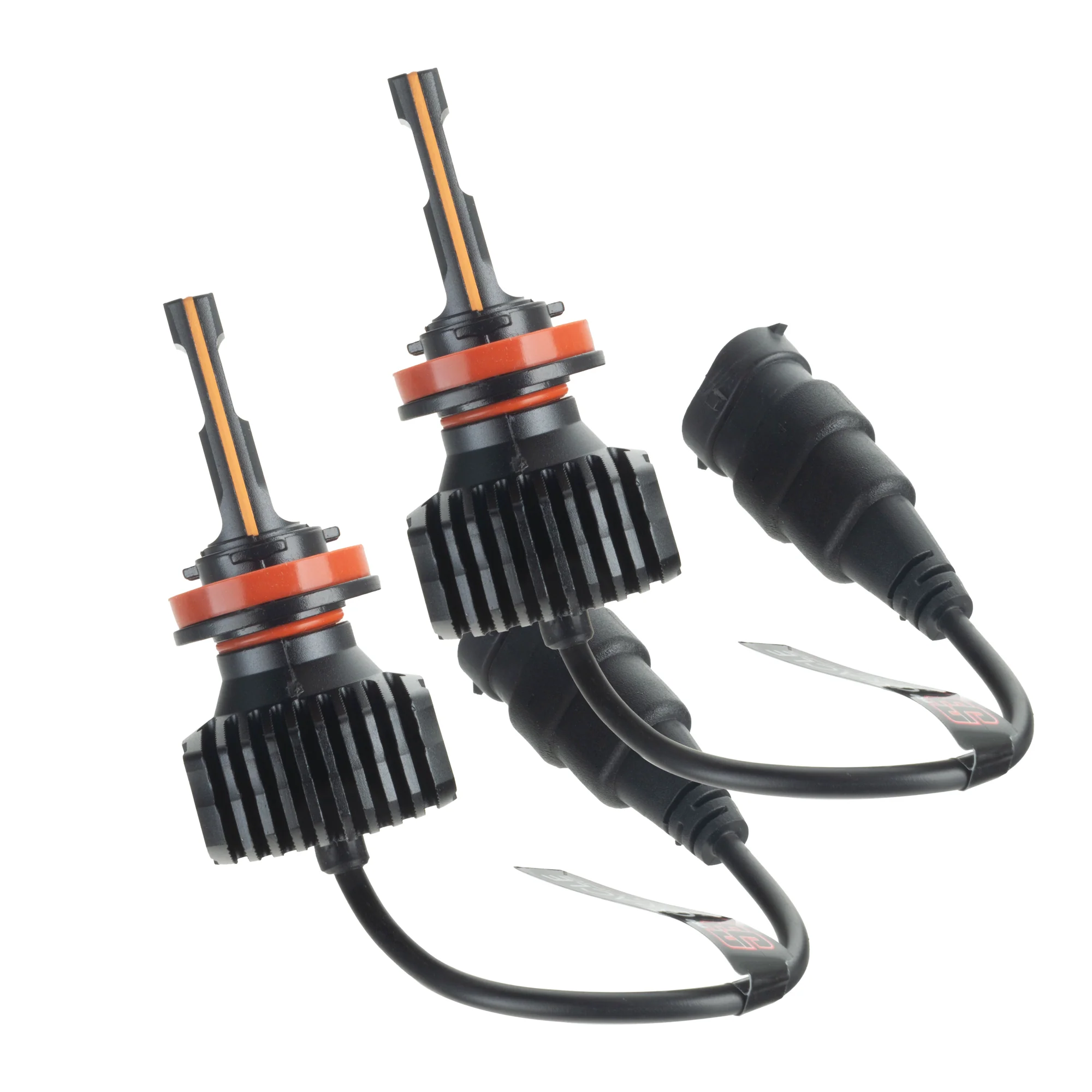 ORACLE Lighting H11 - S3 PRO LED Light Bulb Conversion Kit High/Low Beam (Projector) - Image 4
