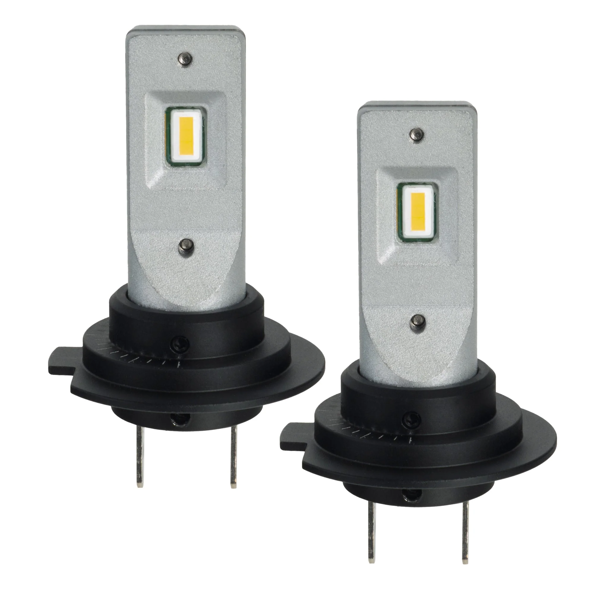 ORACLE Lighting H7 - VSeries LED Light Bulb Conversion Kit High/Low Beam (Non-Projector) - Image 3