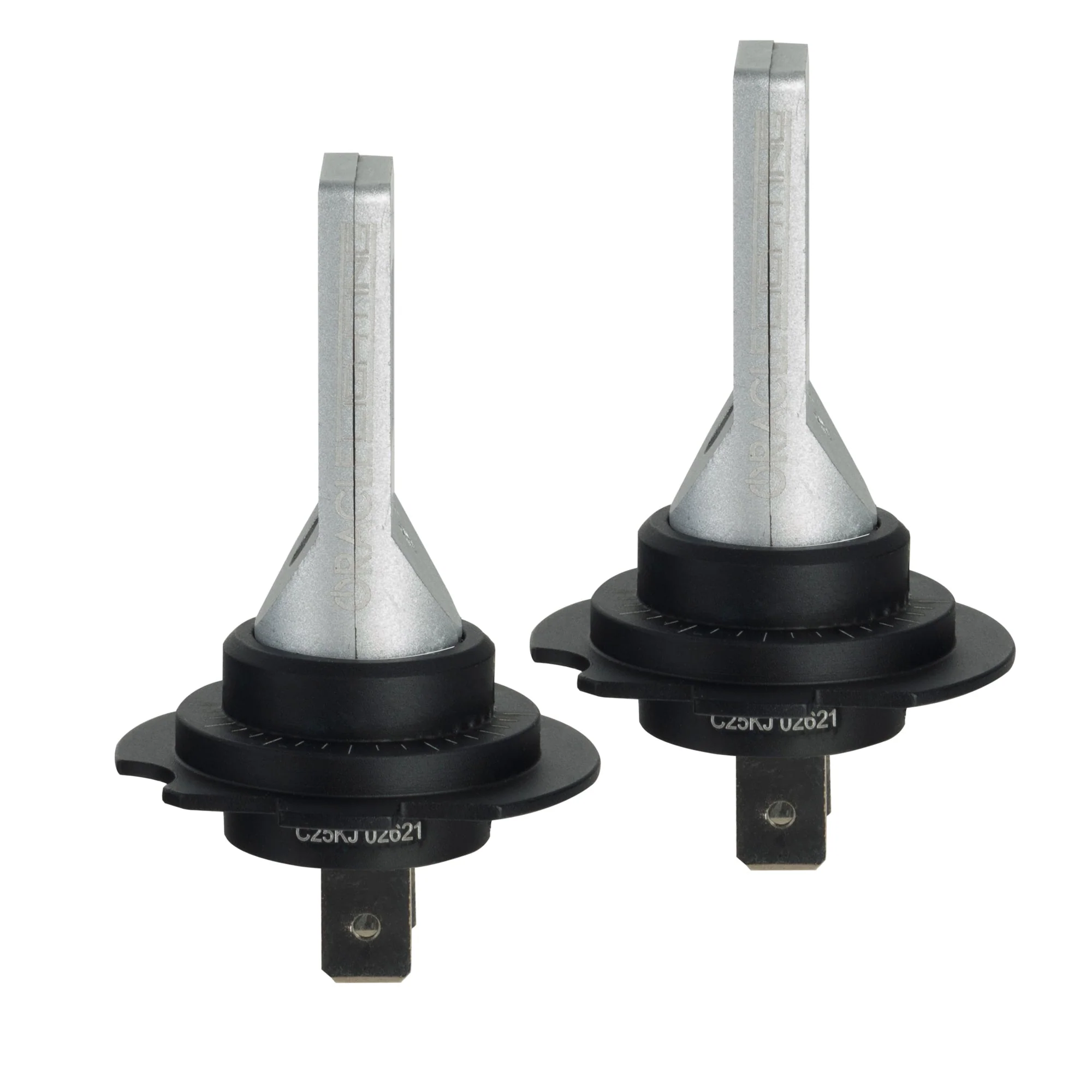 ORACLE Lighting H7 - VSeries LED Light Bulb Conversion Kit (Low Beam) - Image 4