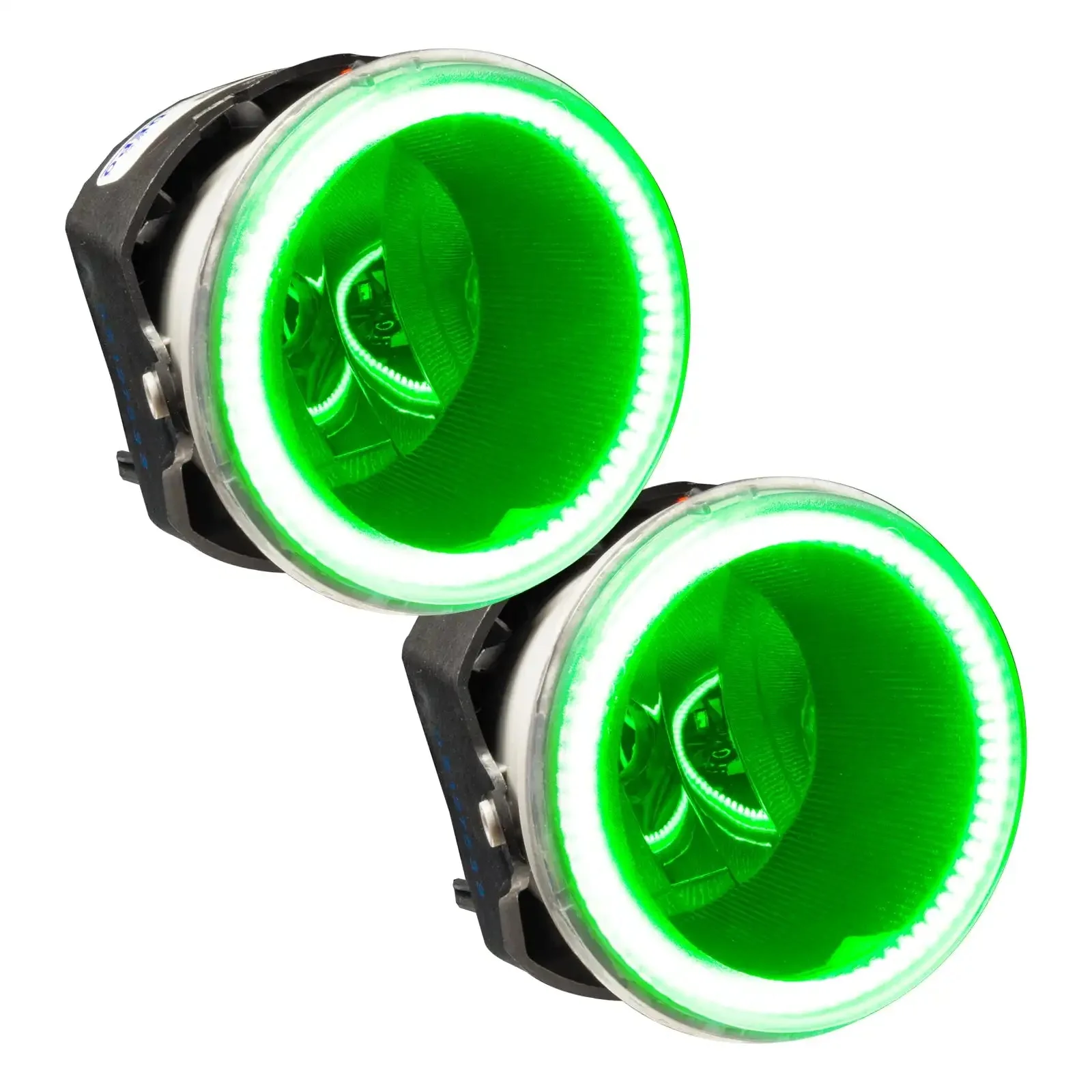 ORACLE Lighting 2011-2013 Dodge Durango Pre-Assembled Halo Fog Lights - Image 9