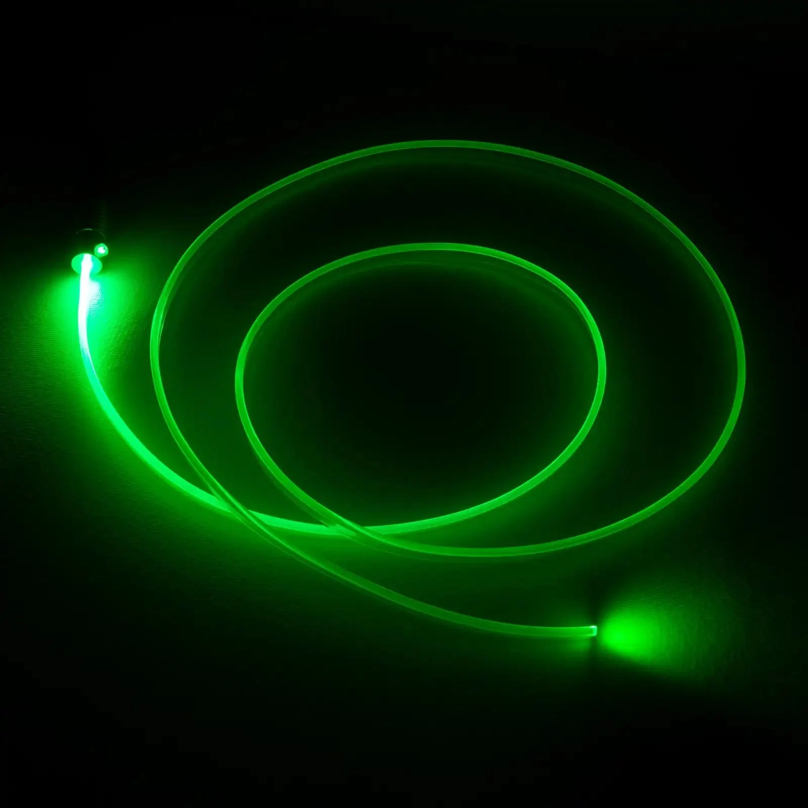 ORACLE Lighting Fiber Optic LED Light Head - Single Color - Image 26