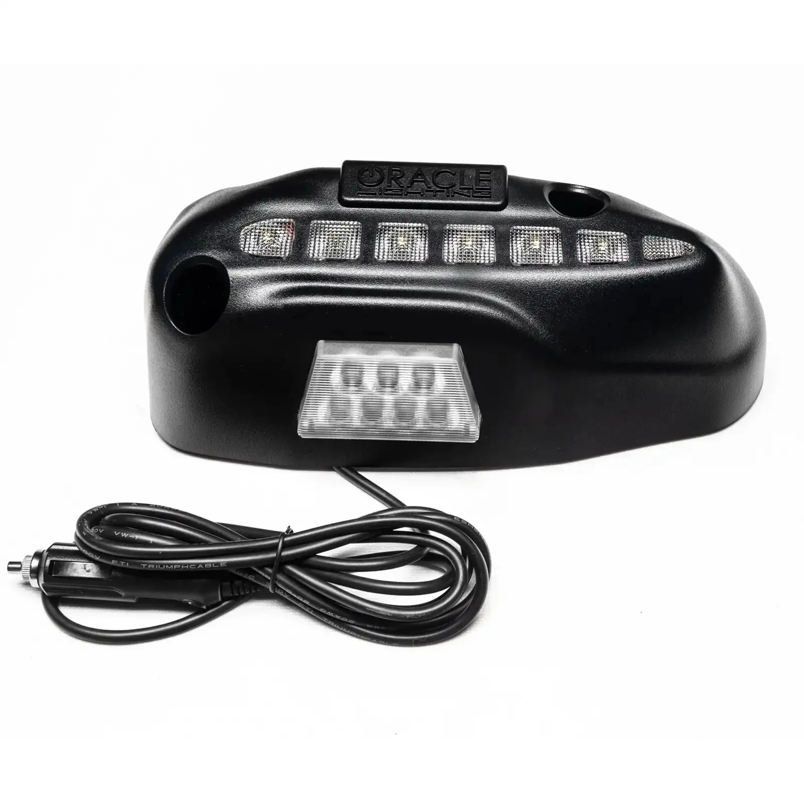 2021-2025 Ford Bronco LED Cargo Light Module - Dual 5000K White LEDs | ORACLE Lighting - Image 4