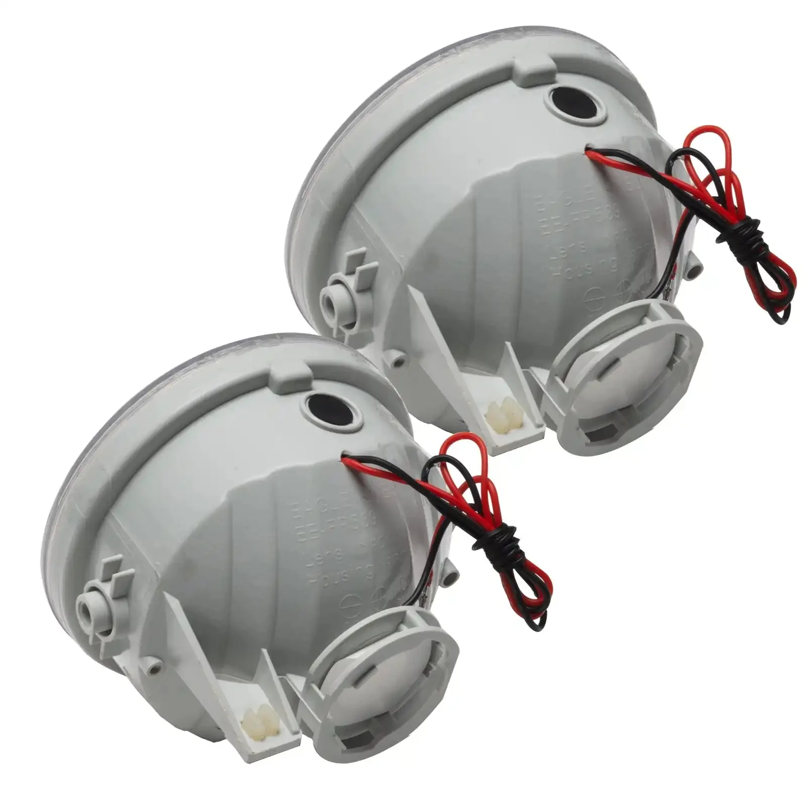 ORACLE Lighting 2006-2010 Ford F-150 Pre-Assembled Halo Fog Lights - Image 10