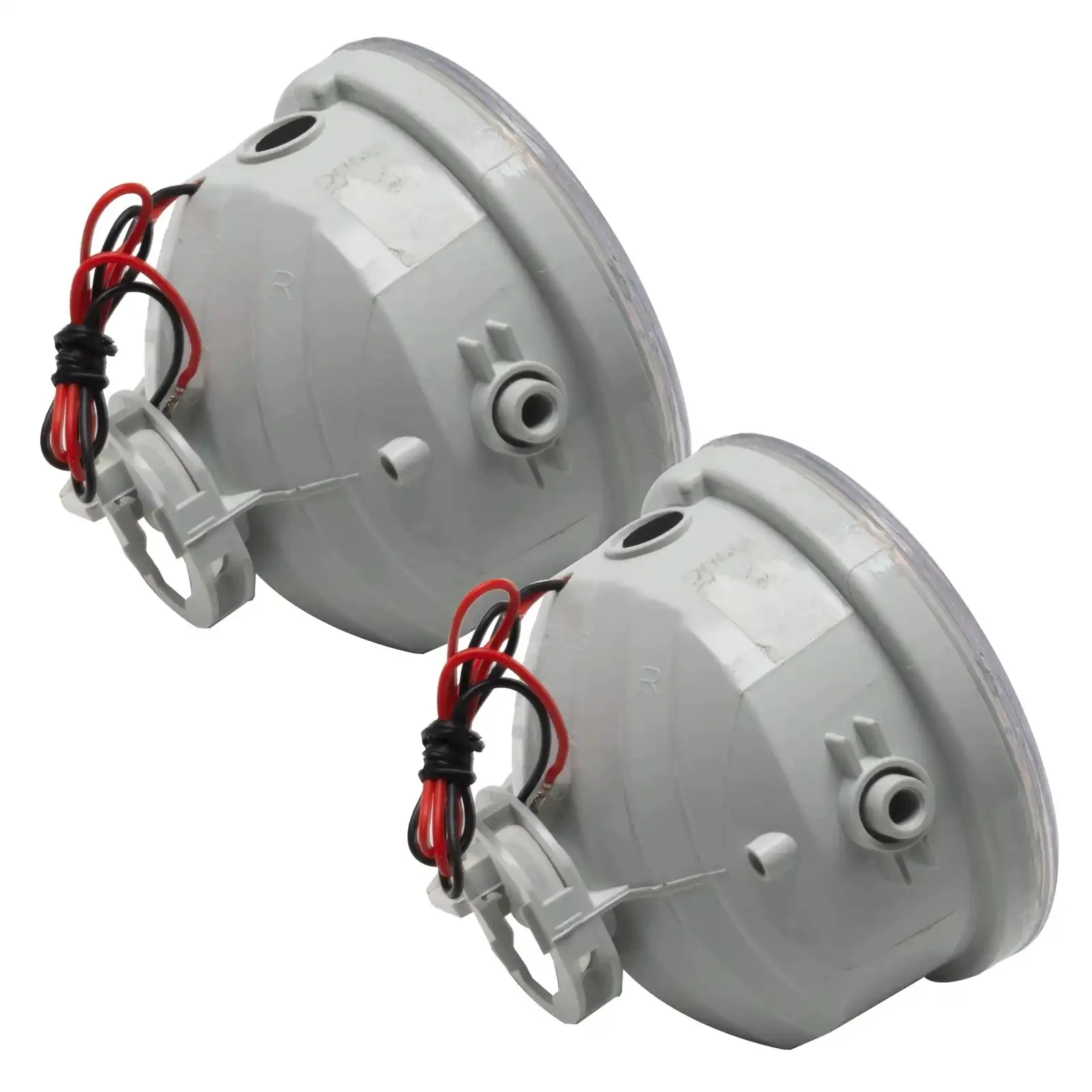 ORACLE Lighting 2006-2010 Ford F-150 Pre-Assembled Halo Fog Lights - Image 9