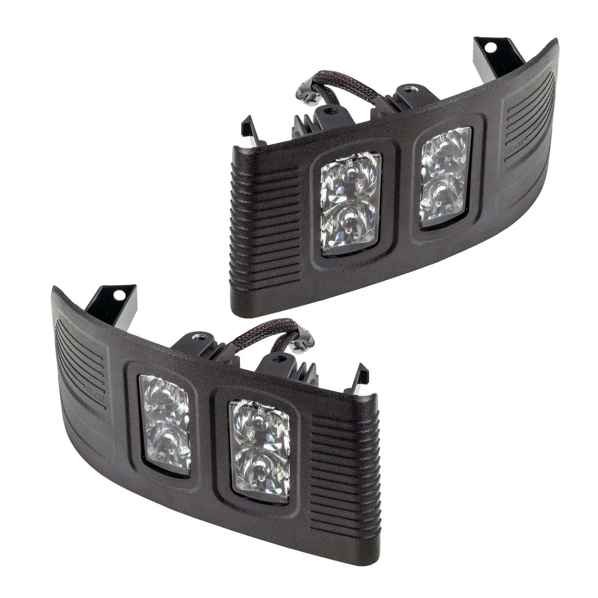 2014-2023 Lexus GX460 Dual VEGA LED Reverse Light Modules - Image 3
