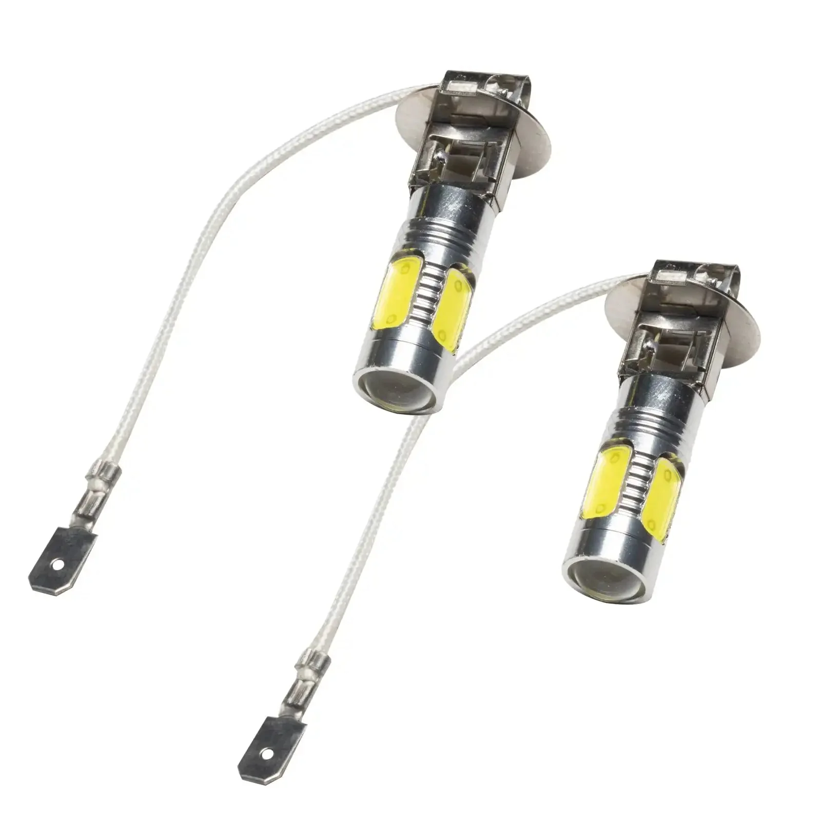 ORACLE Lighting H3 Plasma LED Bulbs (PAIR) - Image 4