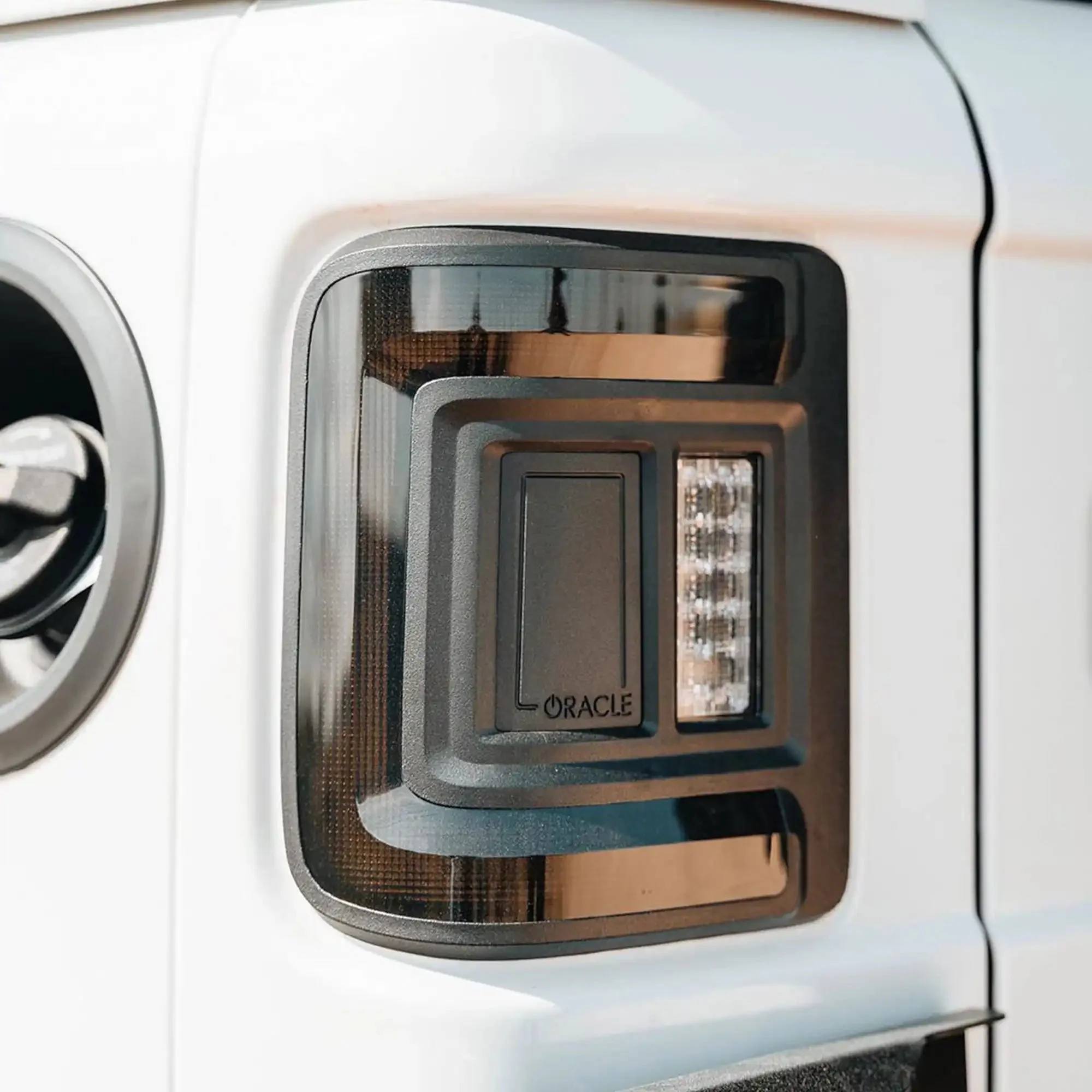 V2 | Flush Mount LED Tail Lights for Jeep Wrangler JL | Low-Profile | Plug-and-Play - Image 13