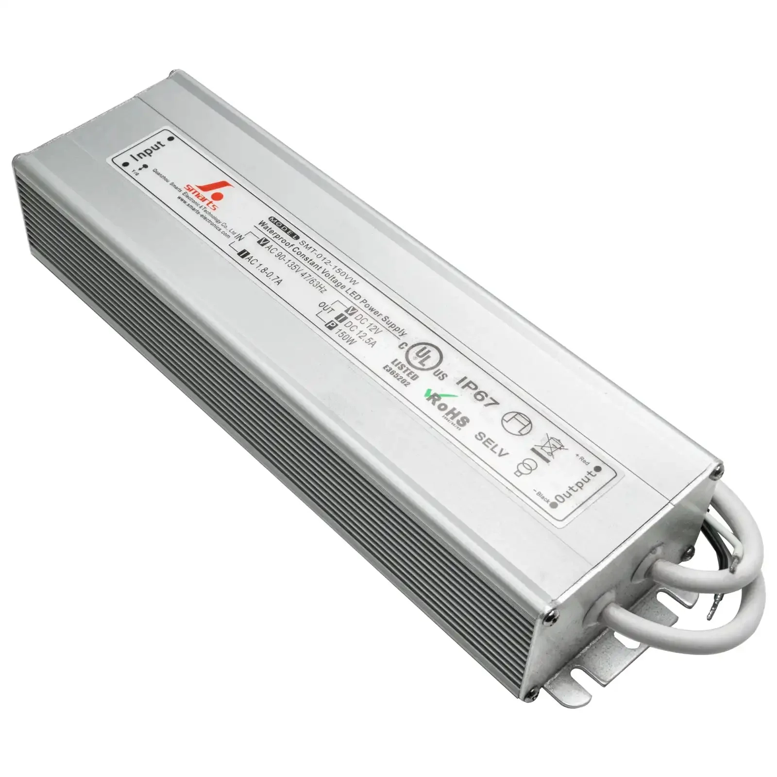 ORACLE 12.5 Amp 150W Waterproof Power Supply - Image 3