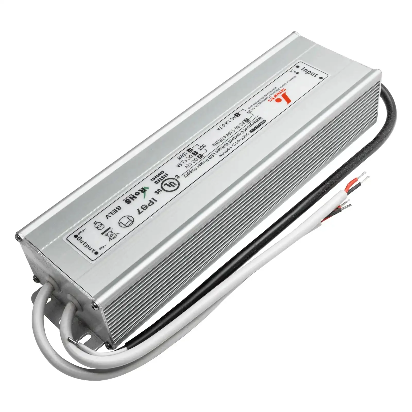 ORACLE 12.5 Amp 150W Waterproof Power Supply - Image 4