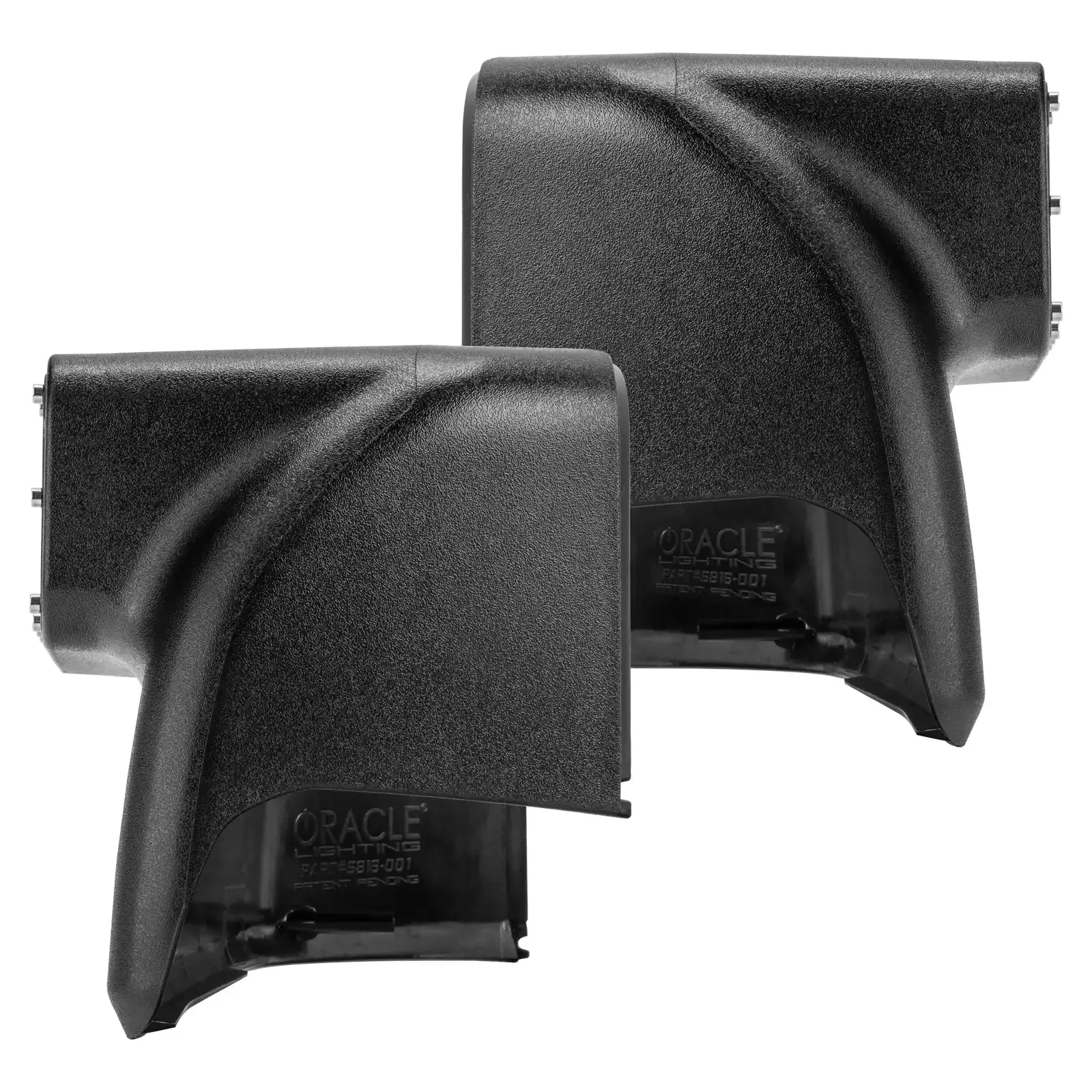 ORACLE Lighting 2015-2020 Ford F-150 LED Off-Road Side Mirrors - Image 4