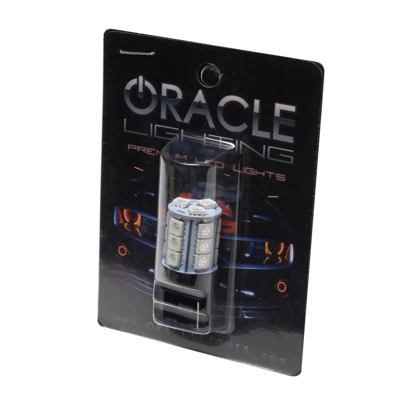 ORACLE Lighting 2018-2025 Jeep Wrangler JL Sahara & Rubicon Front Turn Signal Bulb (Single) - Image 5