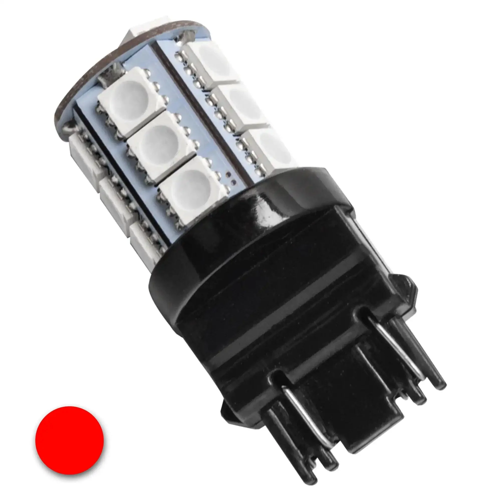 ORACLE 3157 18 LED 3-Chip SMD Bulb (Single) - Image 10