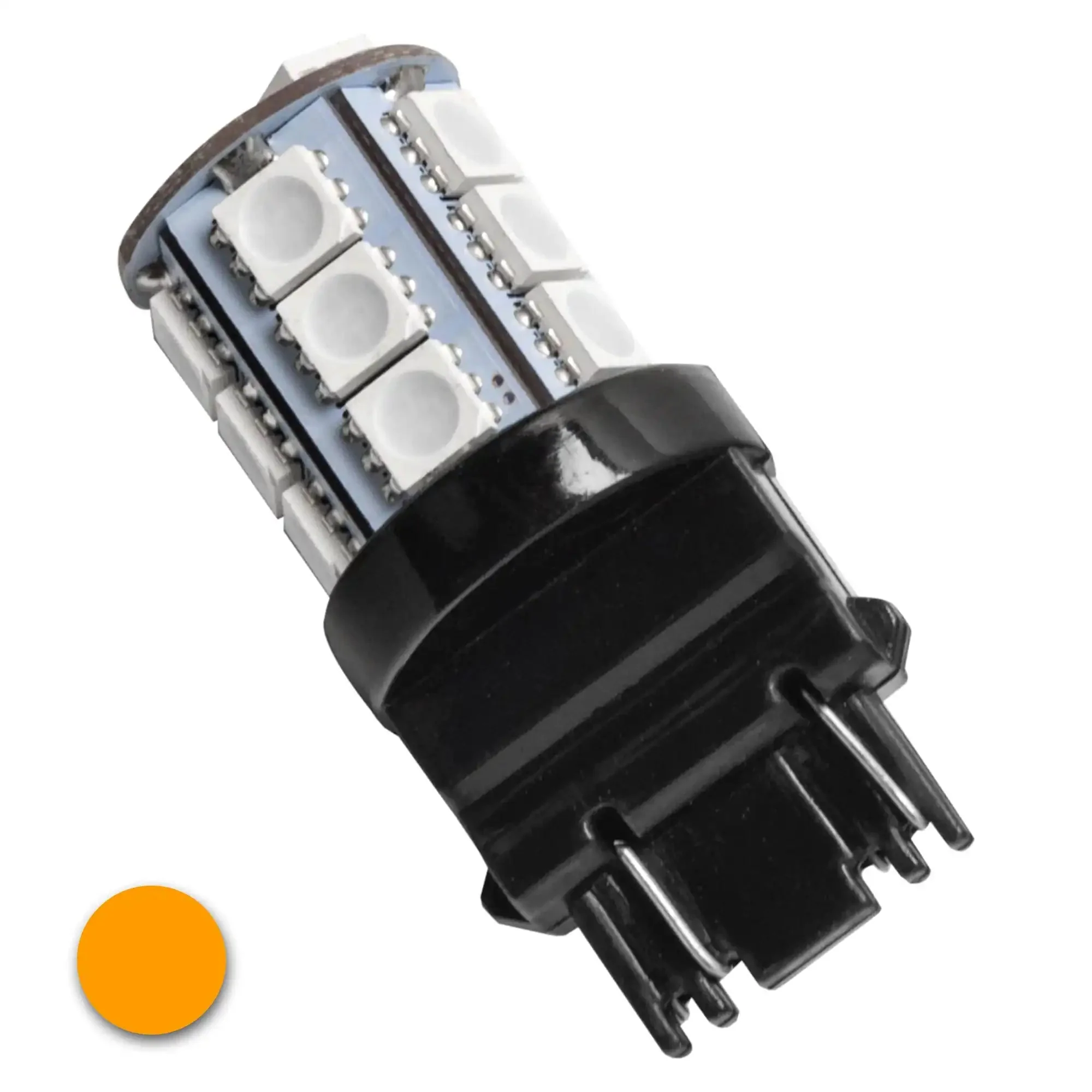 ORACLE 3157 18 LED 3-Chip SMD Bulb (Single) - Image 11