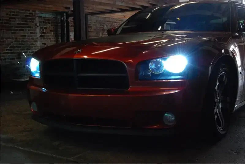 ORACLE Lighting 35W CAN-BUS Xenon HID Kit - Image 3