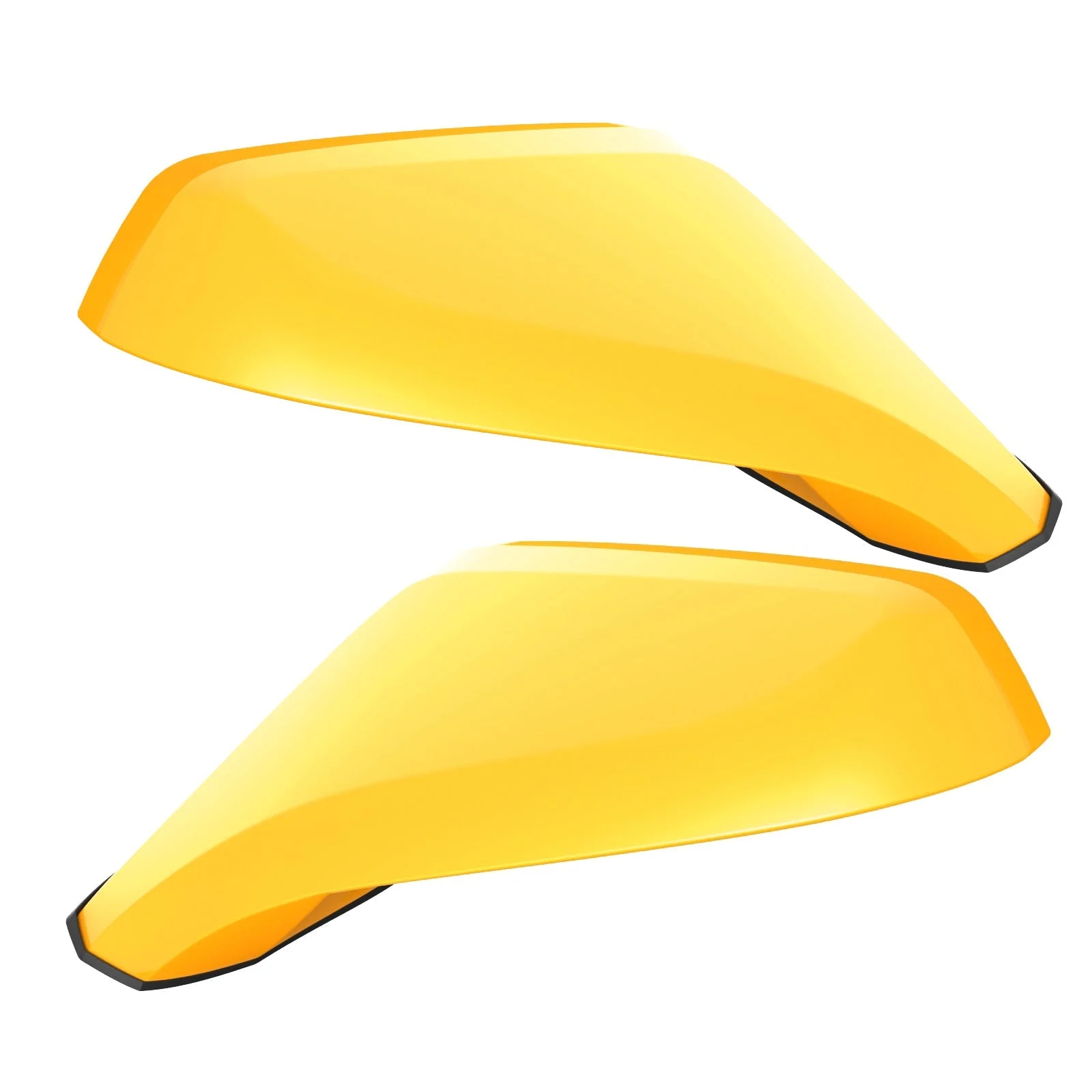 ORACLE Lighting 2010-2015 Chevrolet Camaro Concept Side Mirrors - Image 107